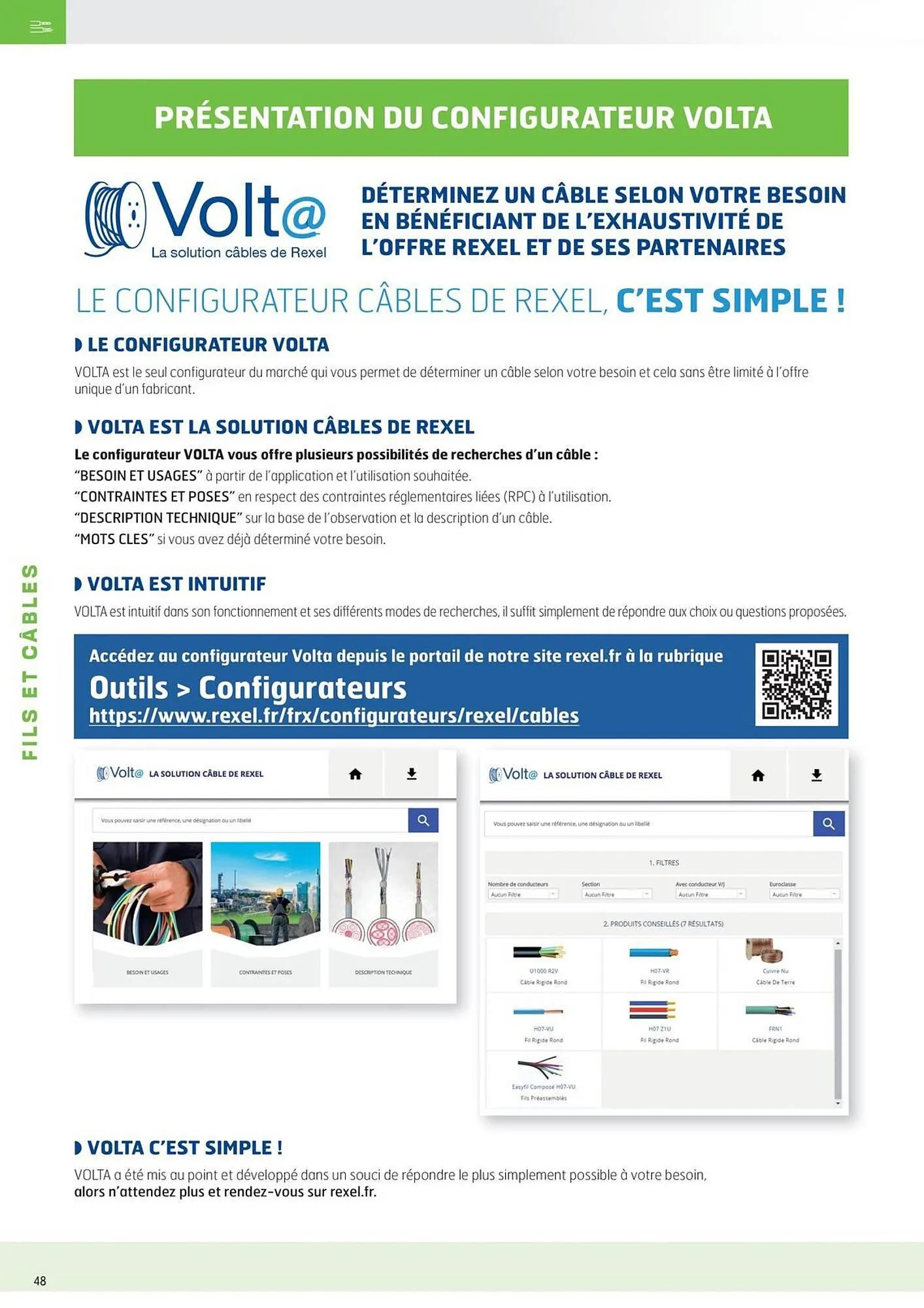 Catalogue Rexel du 31 octobre au 31 décembre 2025 - Catalogue page 2