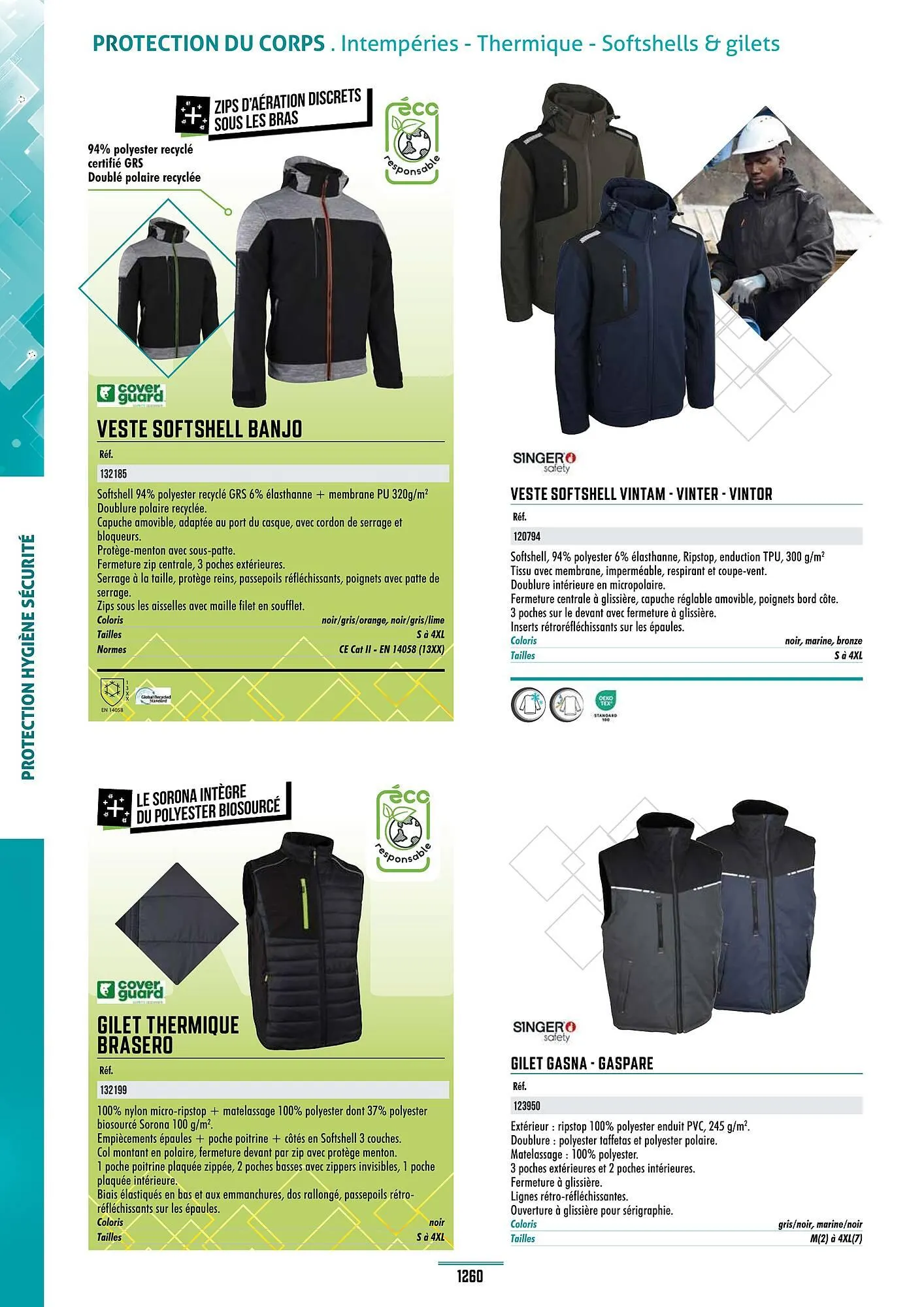 Catalogue Master Pro du 28 janvier au 30 décembre 2028 - Catalogue page 1264