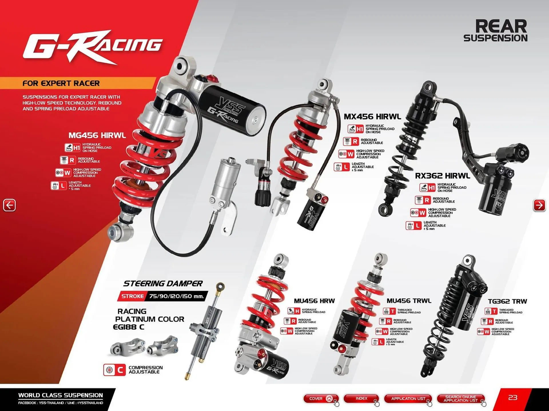 Catalogue Bihr du 23 mai au 31 décembre 2025 - Catalogue page 25