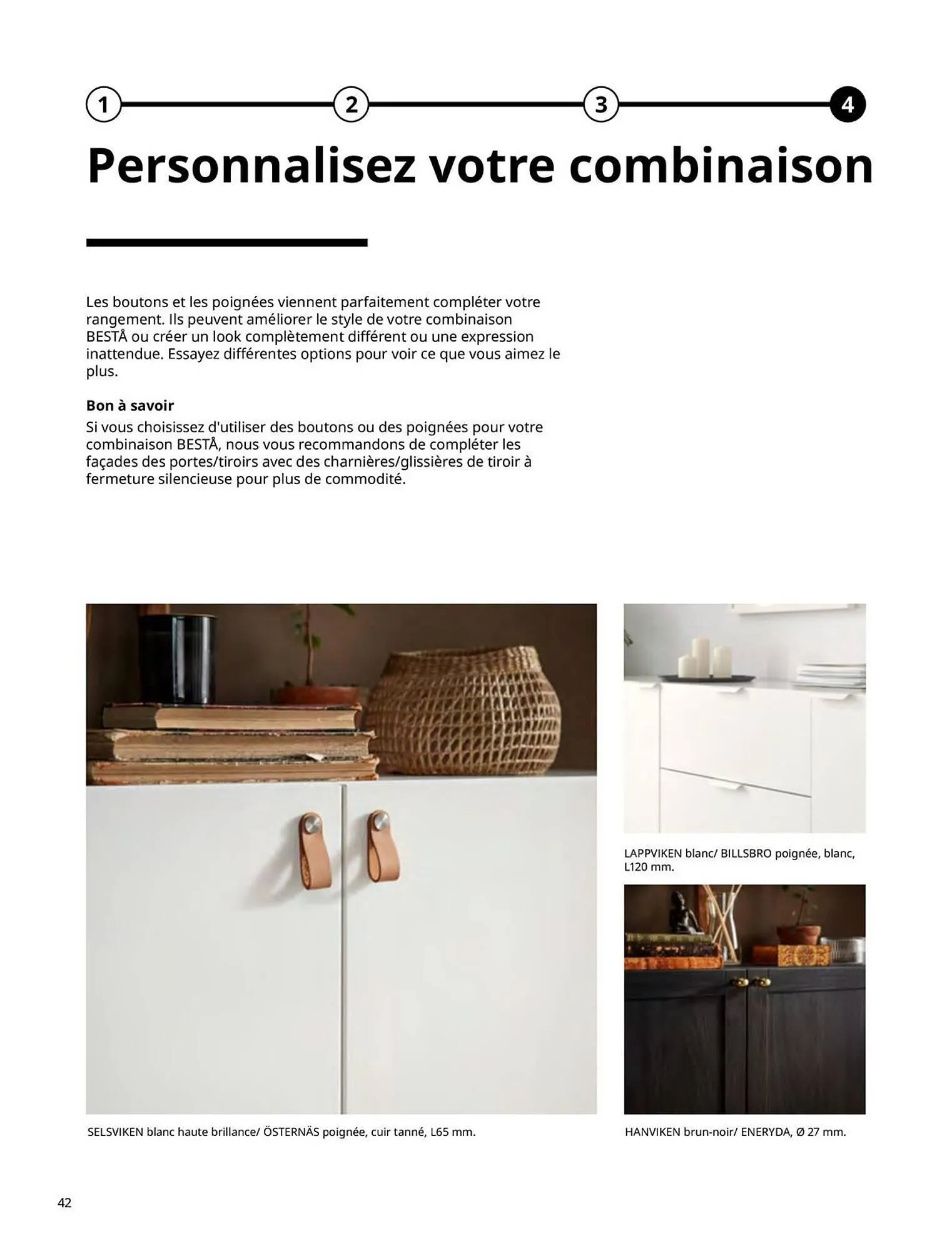 Catalogue IKEA du 6 janvier au 31 décembre 2025 - Catalogue page 42
