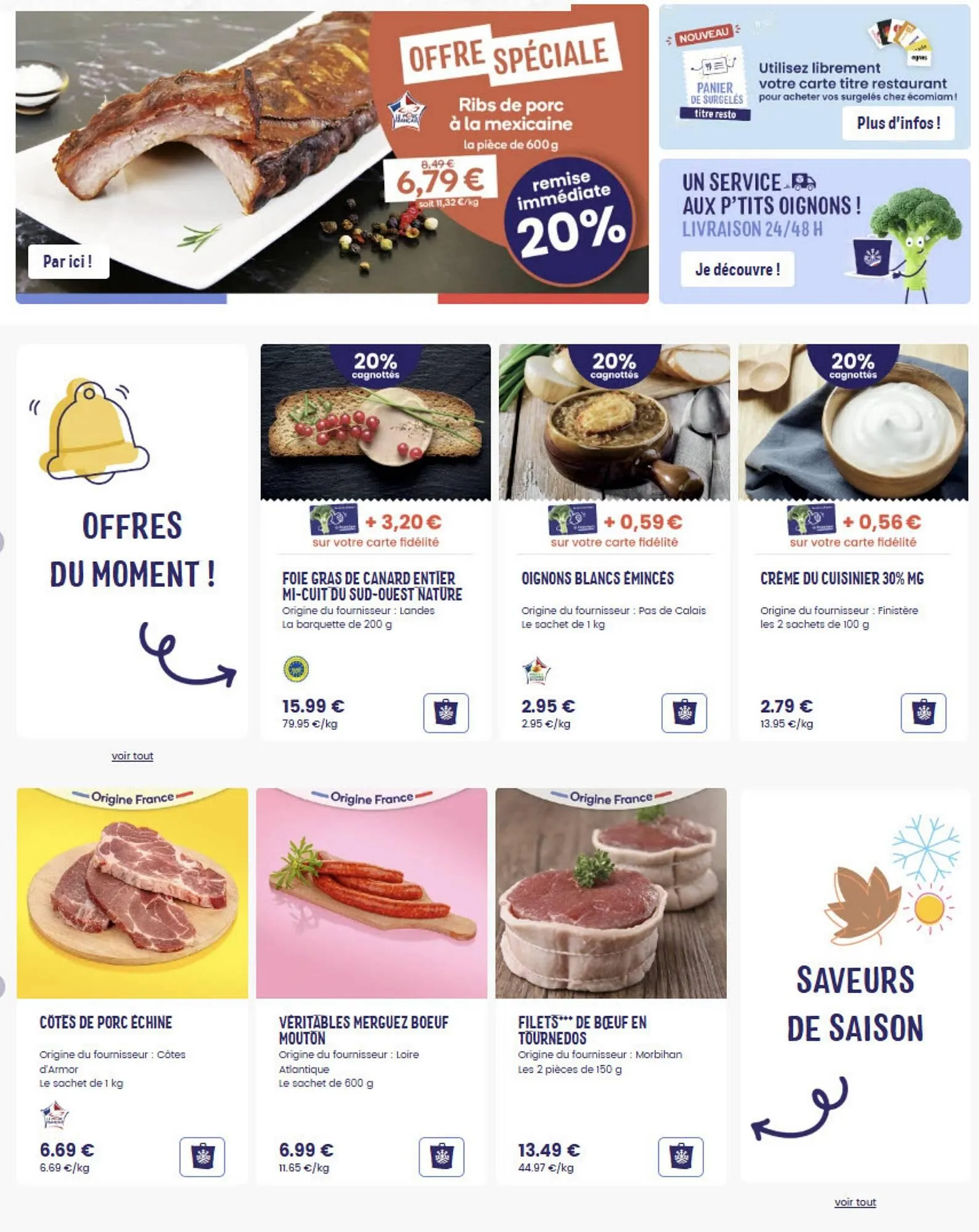 Catalogue Ecomiam - 1