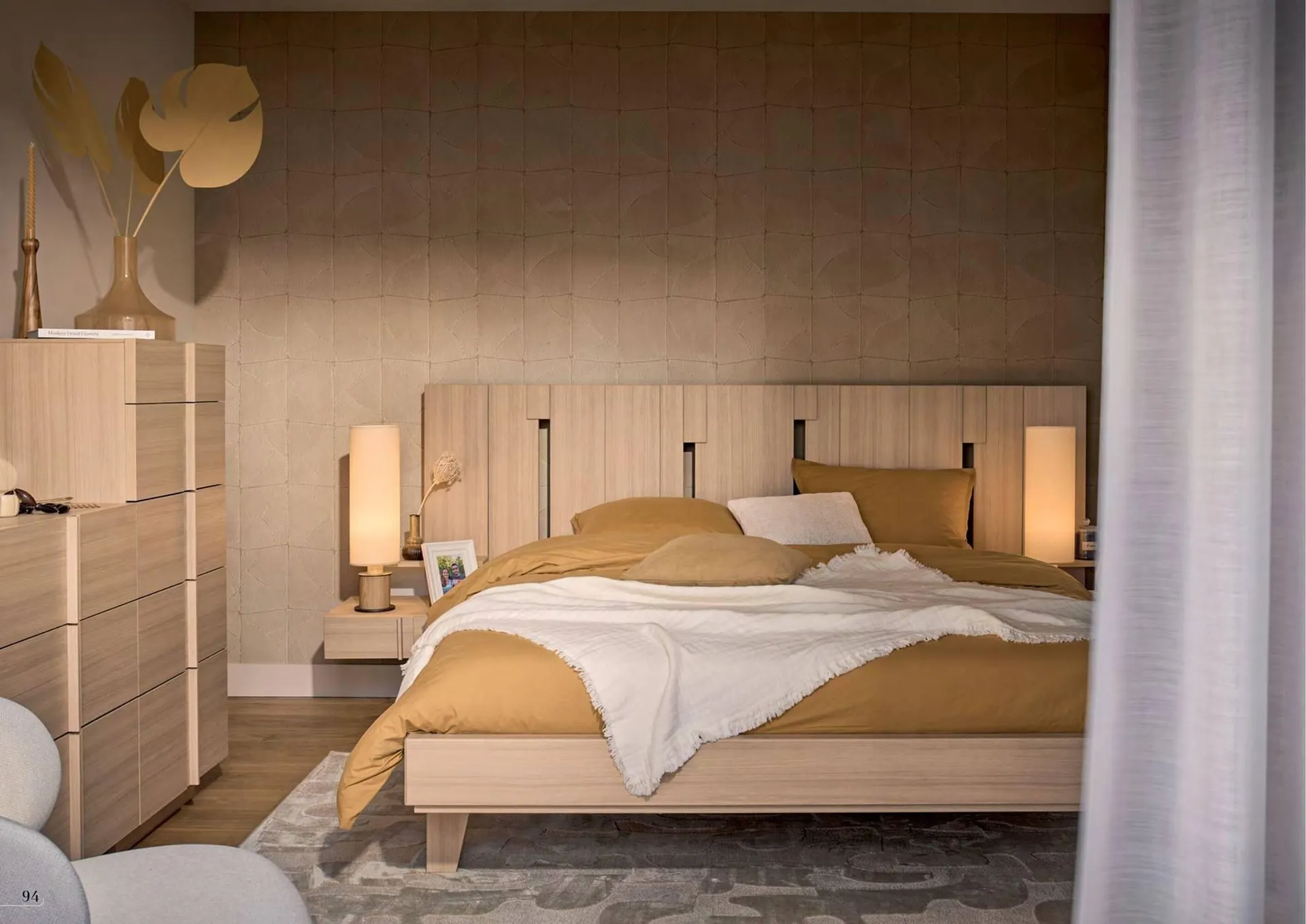 Catalogue Gautier du 6 septembre au 31 décembre 2025 - Catalogue page 94