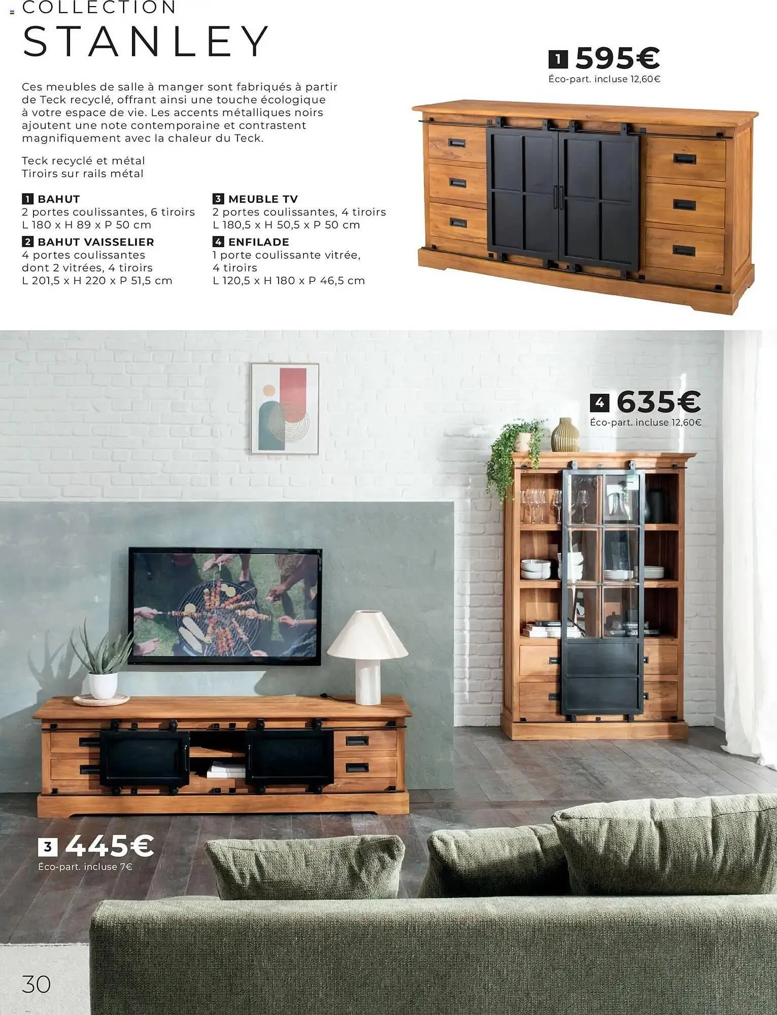 Catalogue Cocktail Scandinave du 26 avril au 1 août 2026 - Catalogue page 30