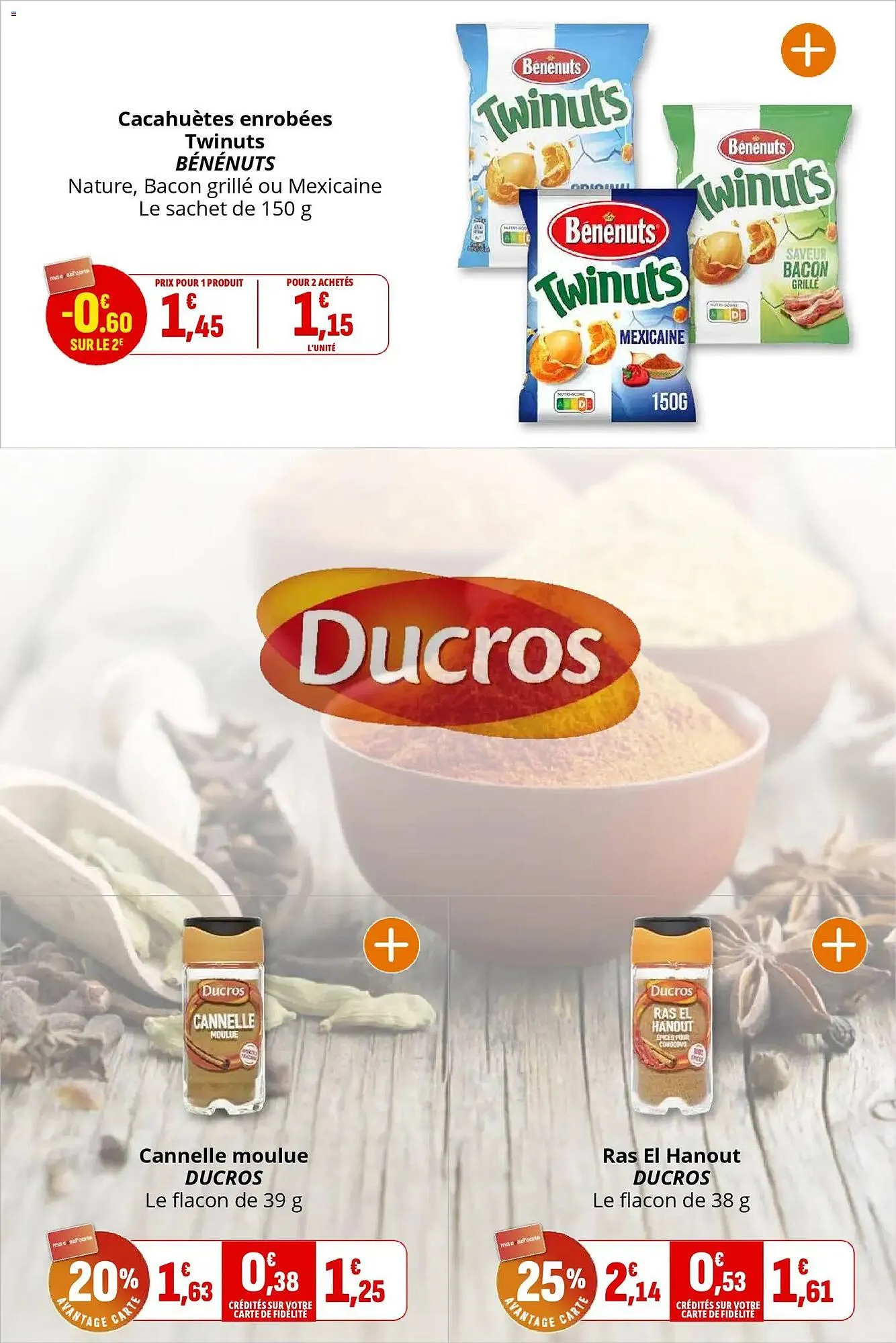 Catalogue Coccimarket du 25 février au 8 mars 2026 - Catalogue page 13