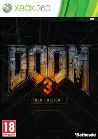 Doom 3 - BFG Edition