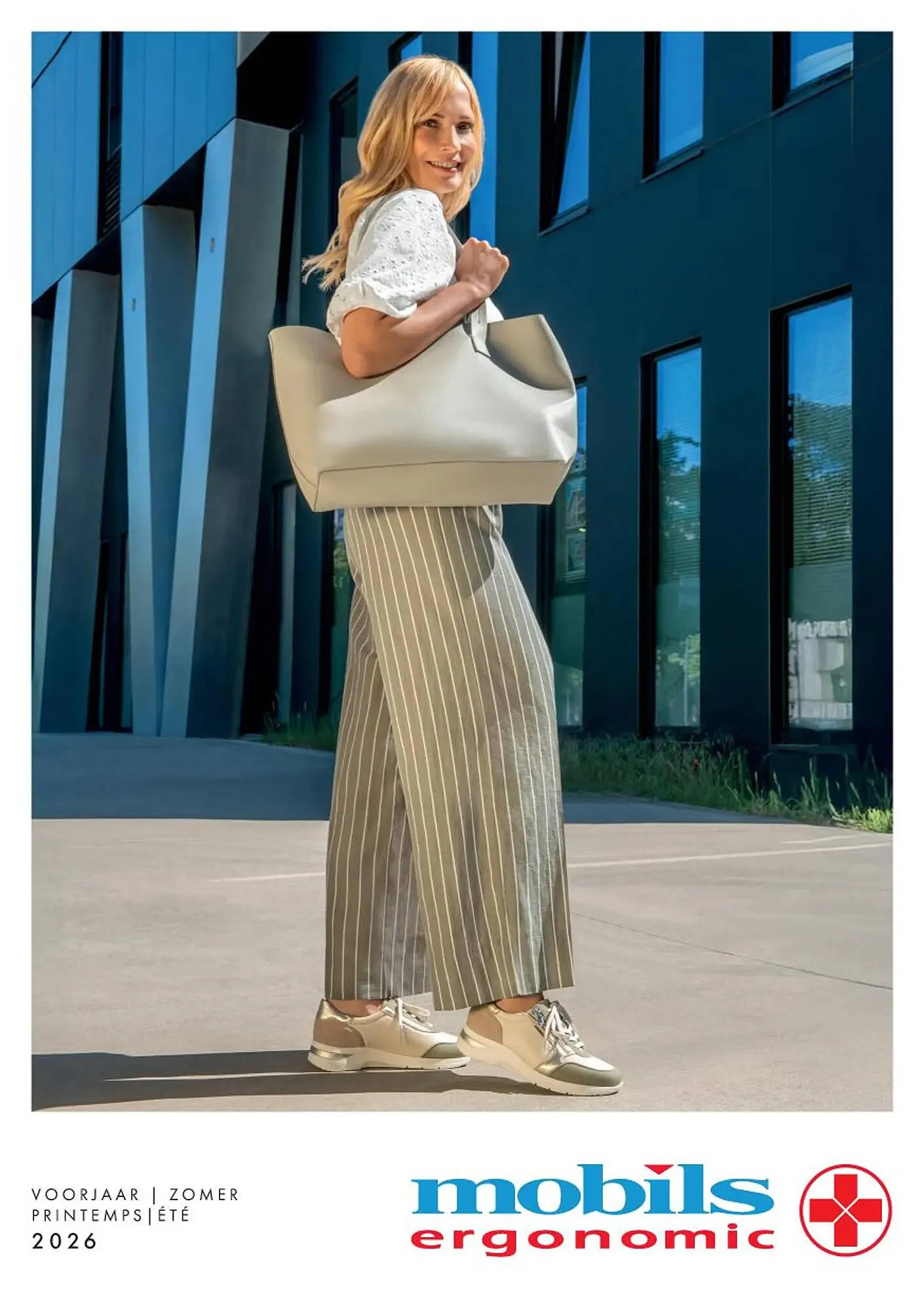 Catalogue Mephisto du 1 avril au 30 septembre 2026 - Catalogue page 1