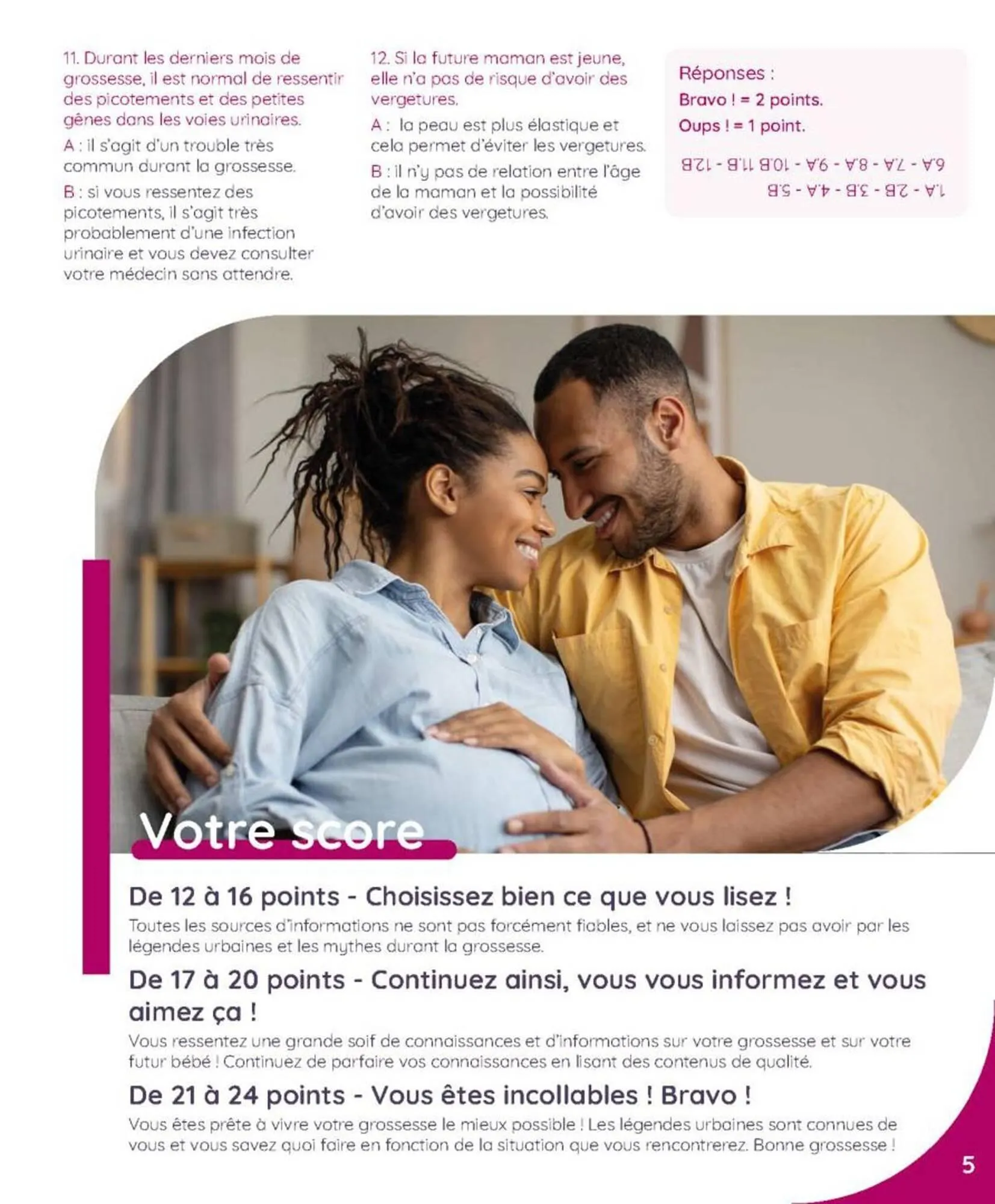 Catalogue autour de bébé du 18 juin au 1 novembre 2025 - Catalogue page 7