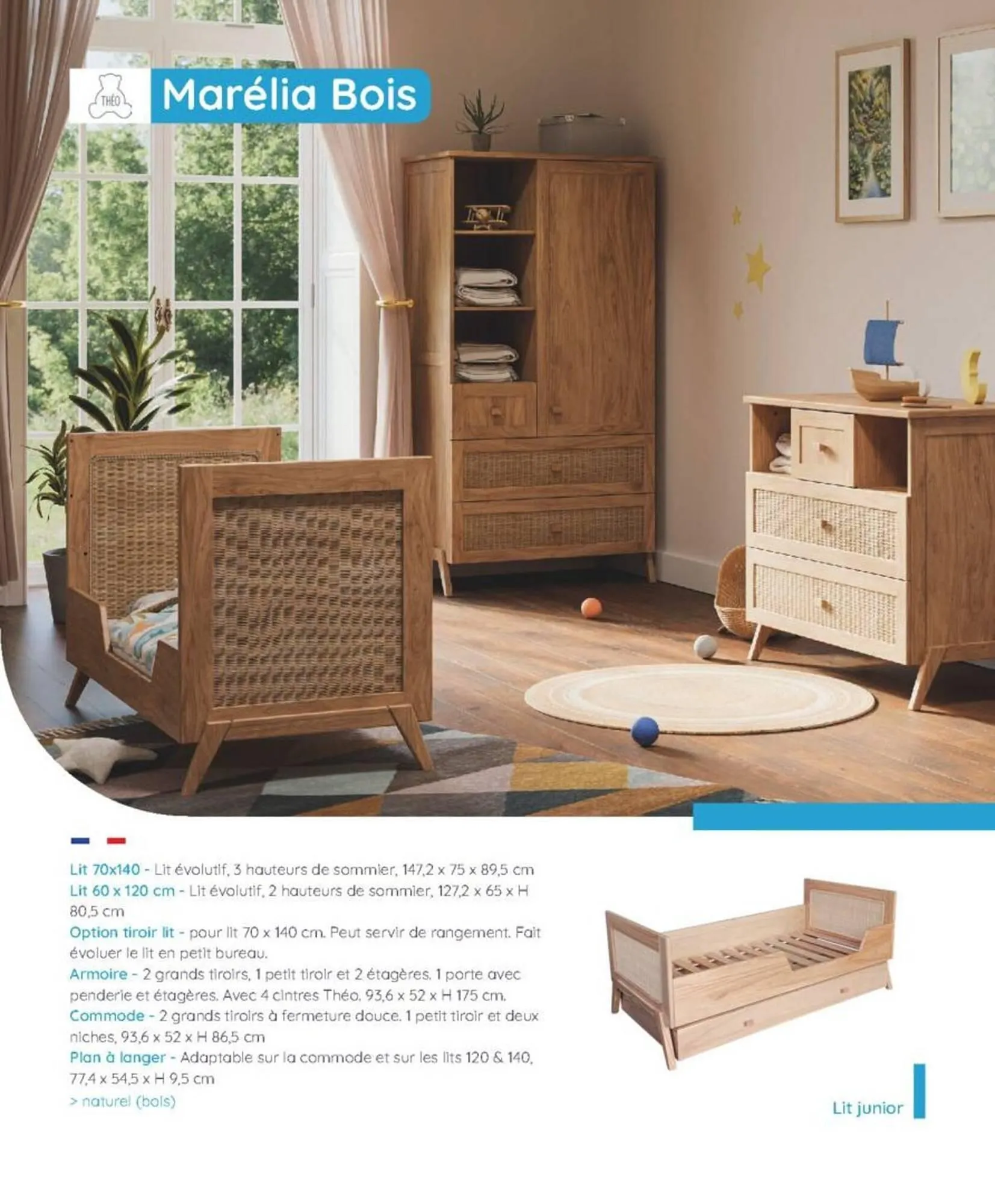 Catalogue autour de bébé du 18 juin au 1 novembre 2025 - Catalogue page 48