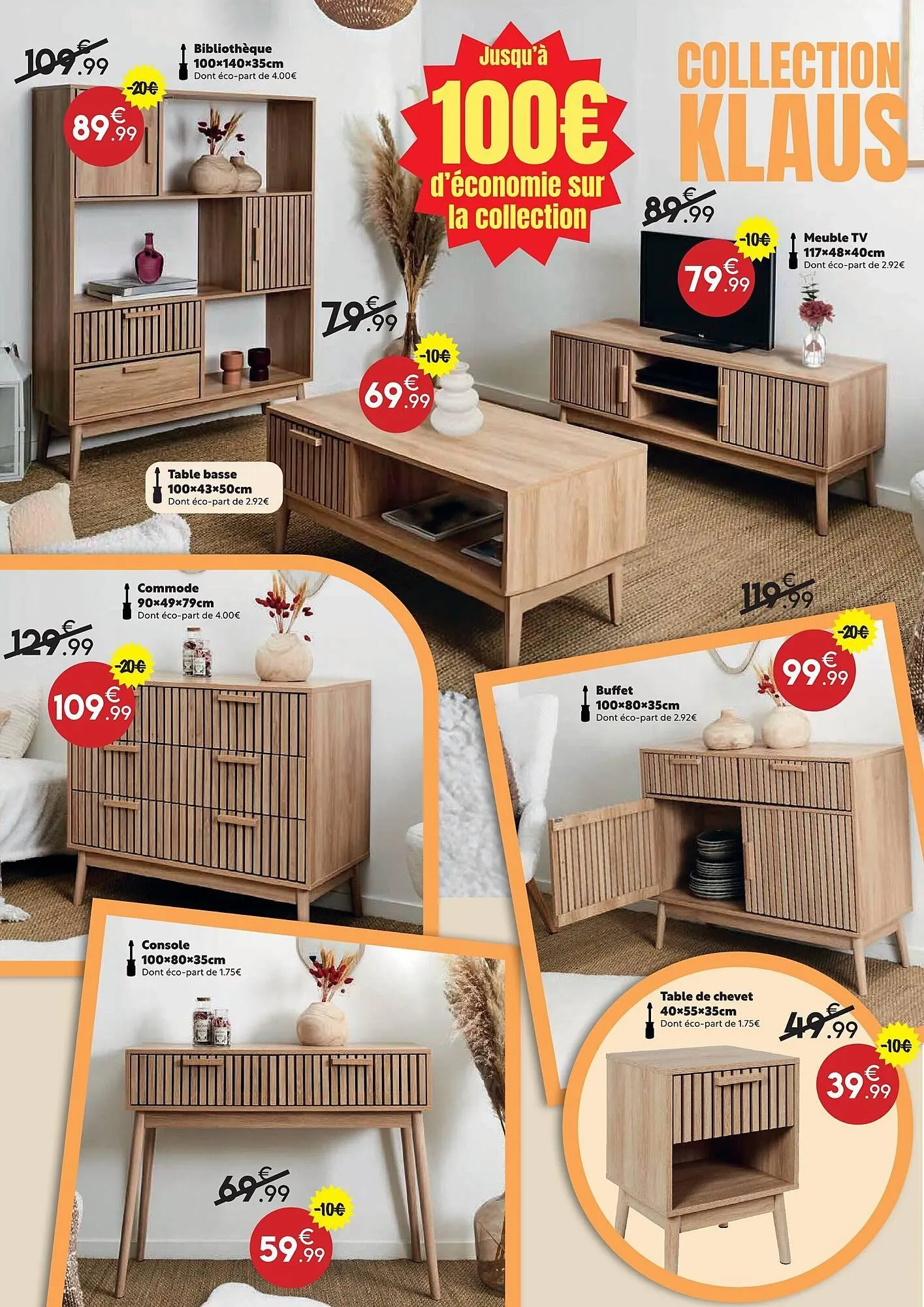 Catalogue Maxi Bazar du 27 avril au 31 mai 2026 - Catalogue page 6