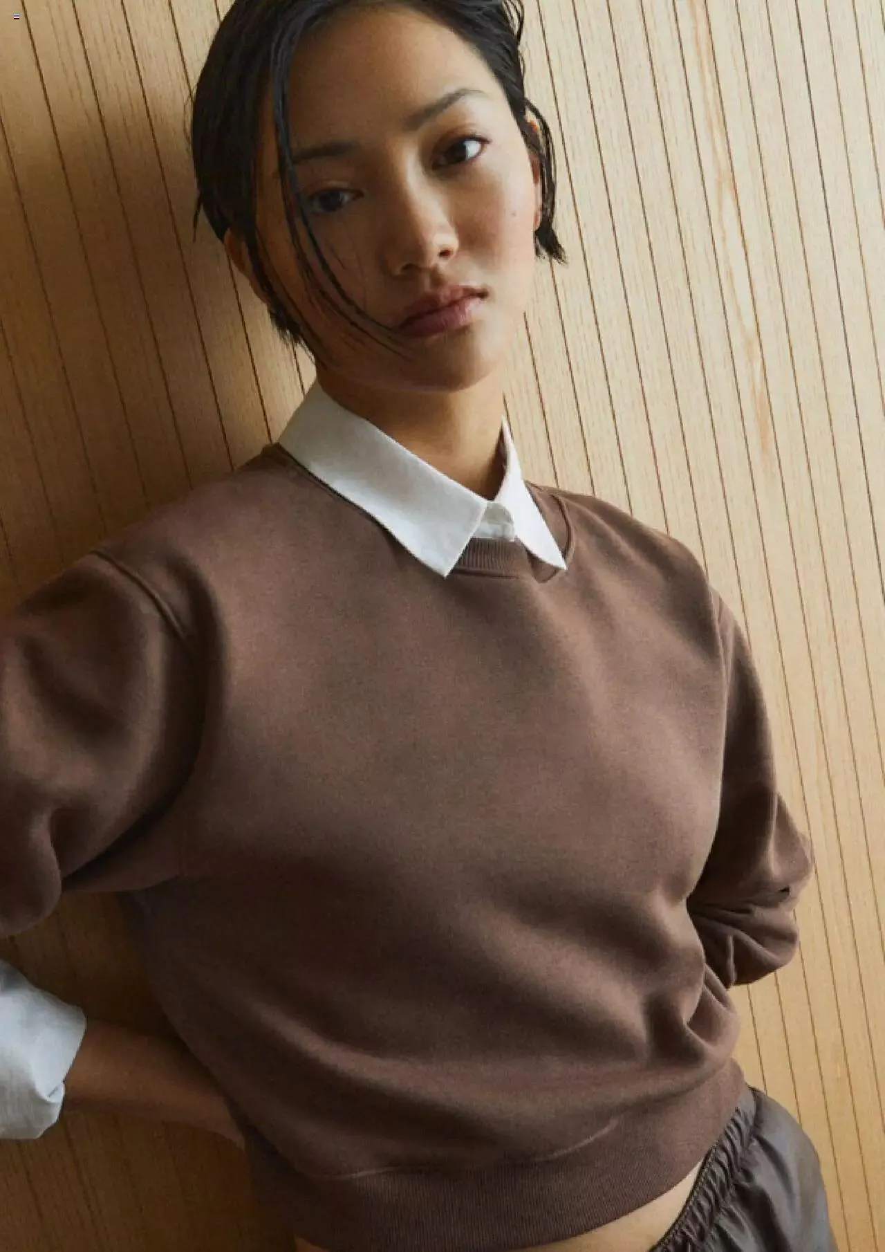 Stradivarius catalogue Hiver du 7 novembre au 31 décembre 2023 - Catalogue page 4