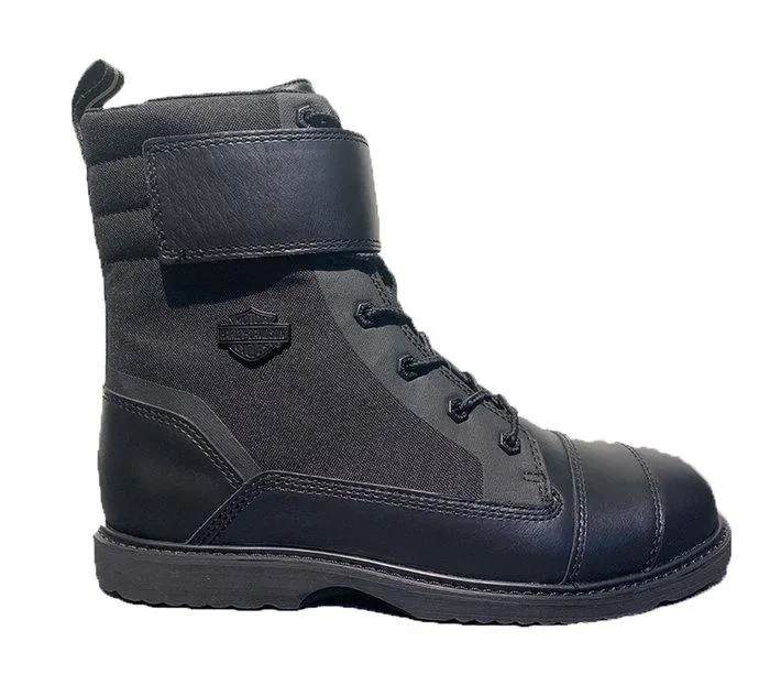 Bottes de moto Tallmadge 7" pour hommes