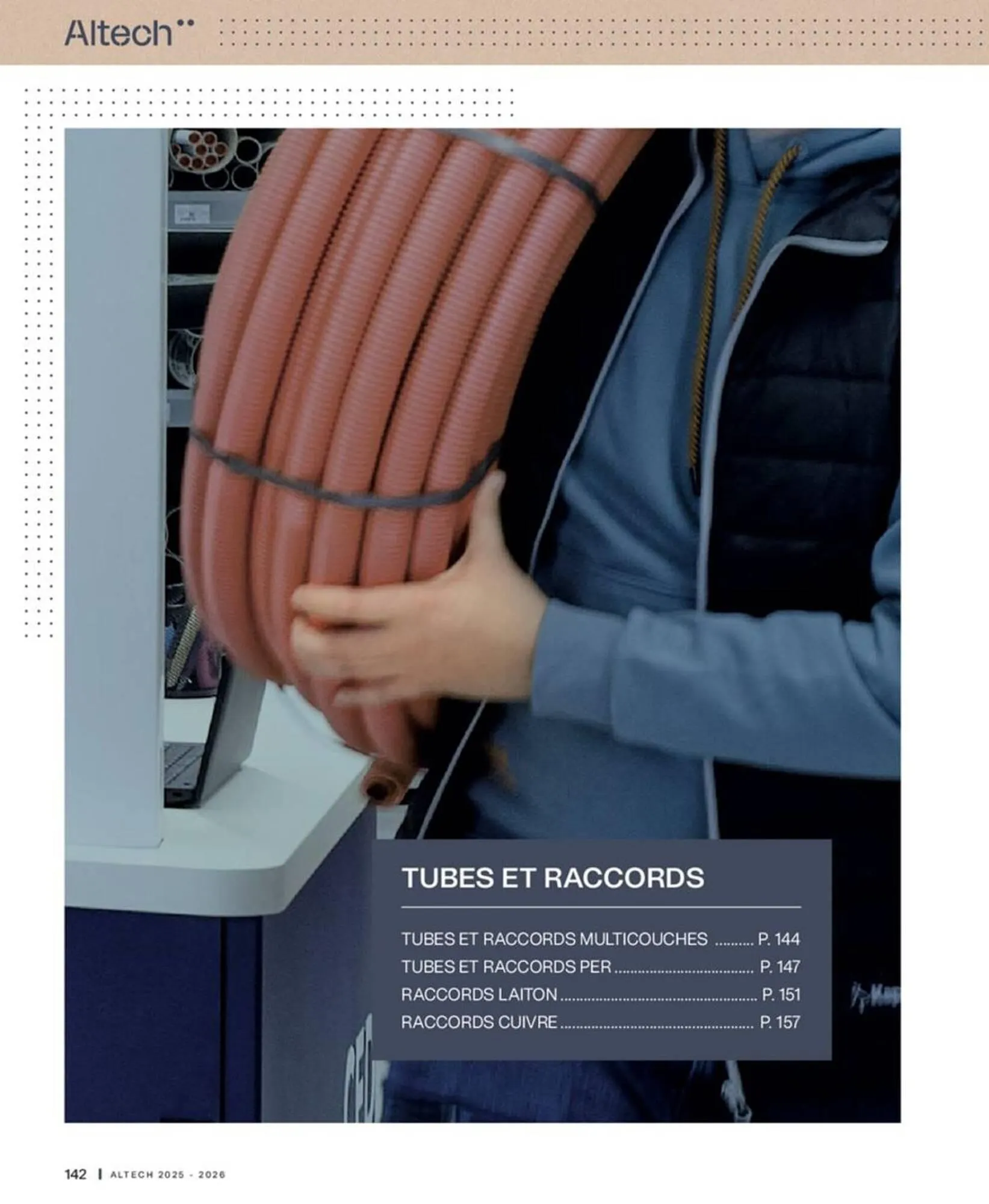 Catalogue Cedeo du 10 octobre au 30 juin 2026 - Catalogue page 142