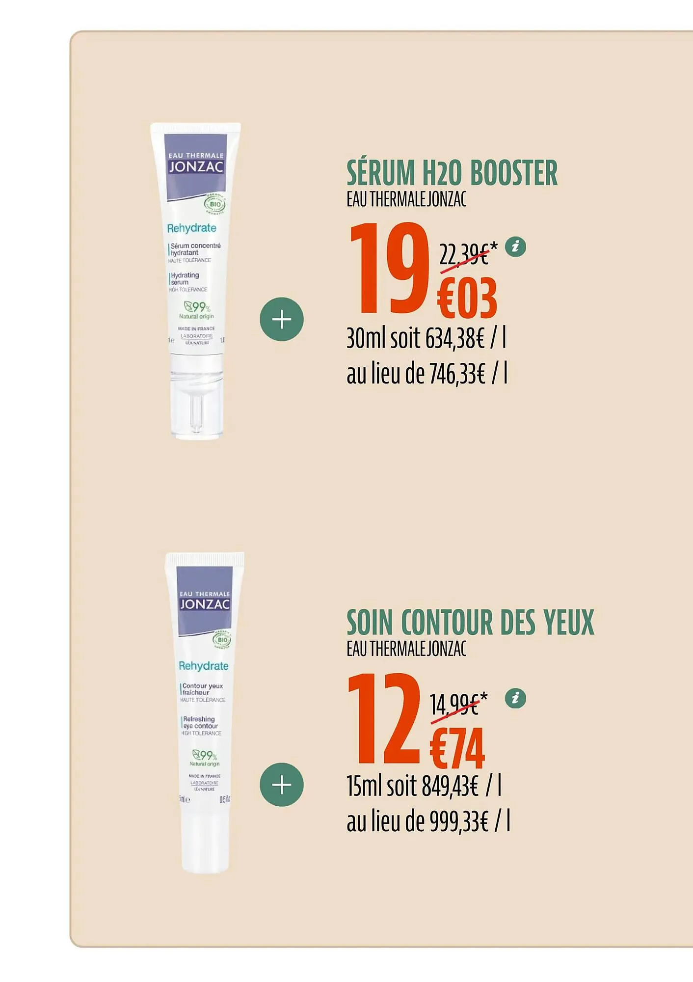 Catalogue La Vie Claire du 30 octobre au 26 novembre 2025 - Catalogue page 46