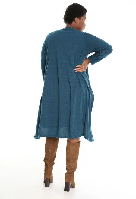 Cardigan en maille chaude 'Carla'