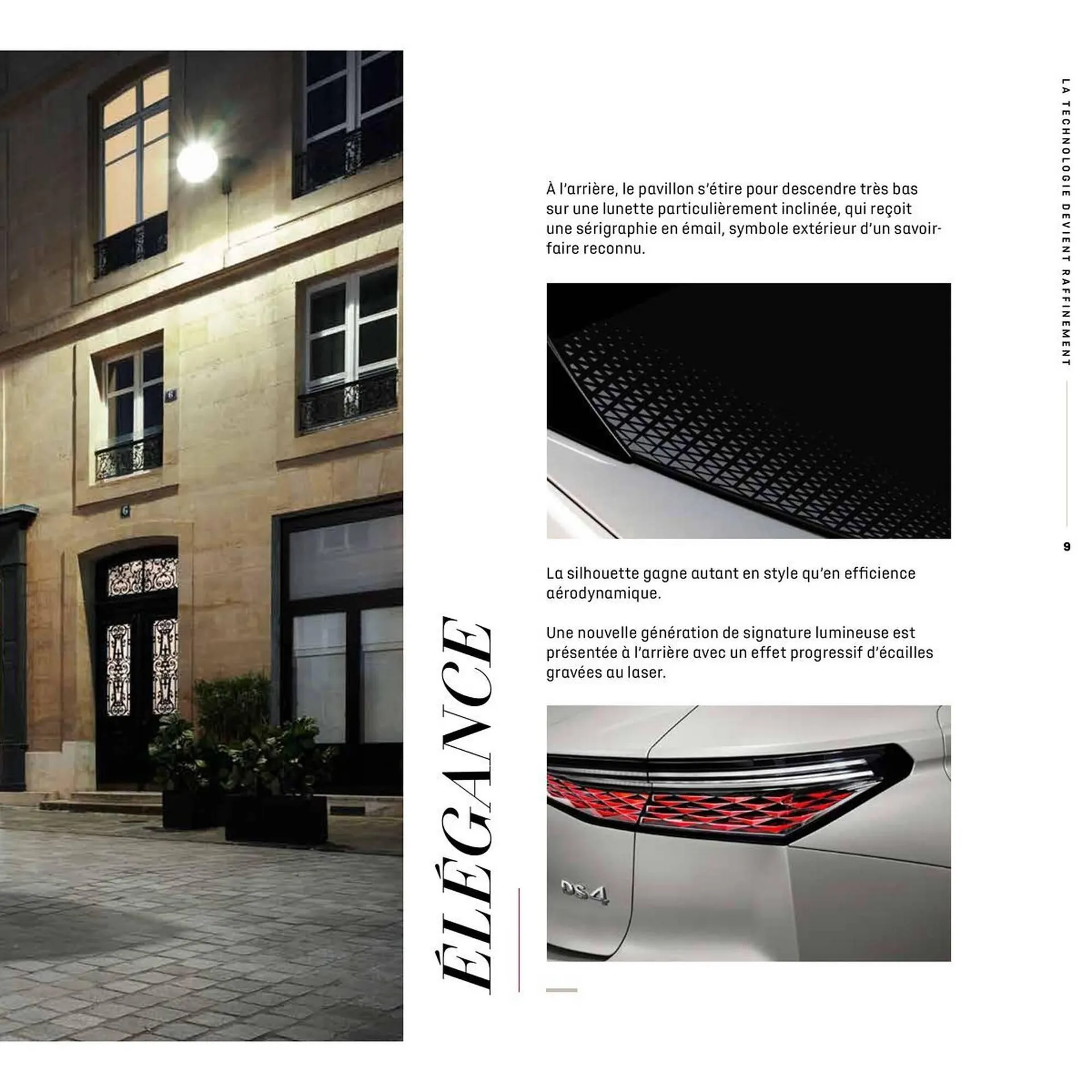 Catalogue DS du 8 janvier au 31 janvier 2027 - Catalogue page 9