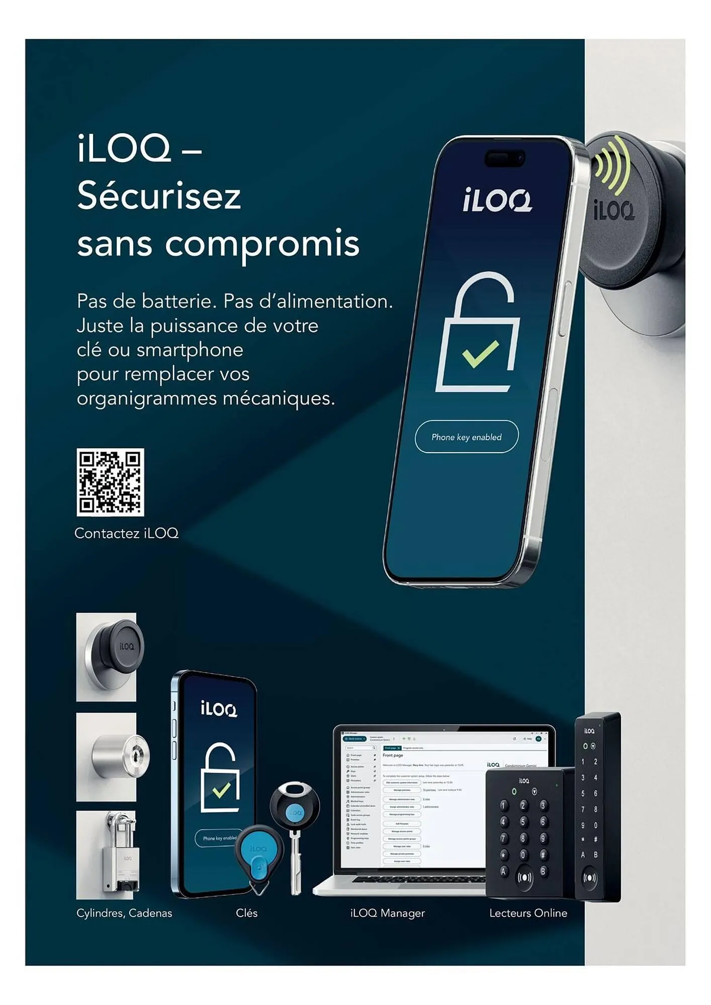 Catalogue Prolians du 2 octobre au 31 décembre 2025 - Catalogue page 2