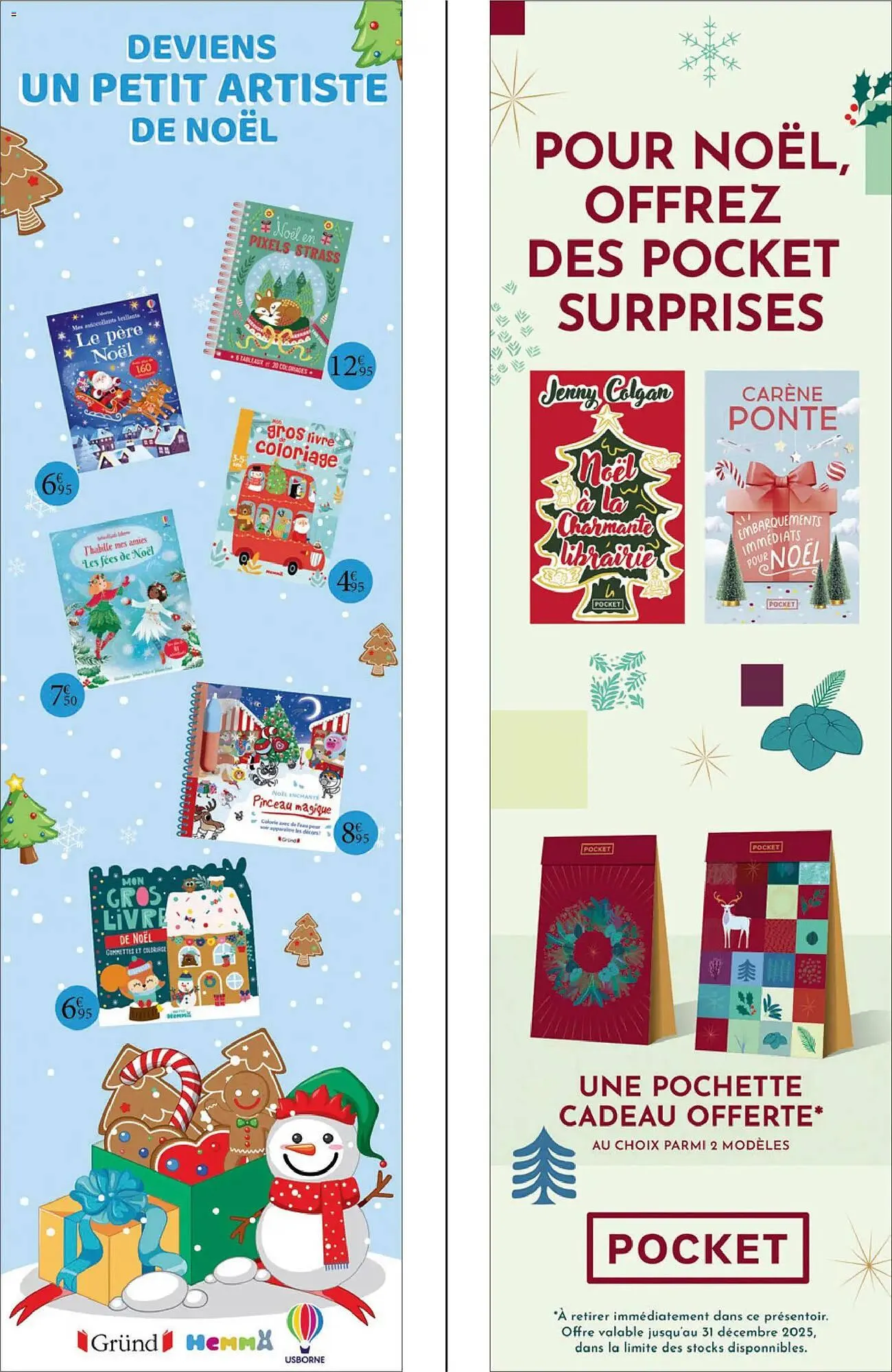 Catalogue Carrefour du 1 novembre au 30 novembre 2025 - Catalogue page 12