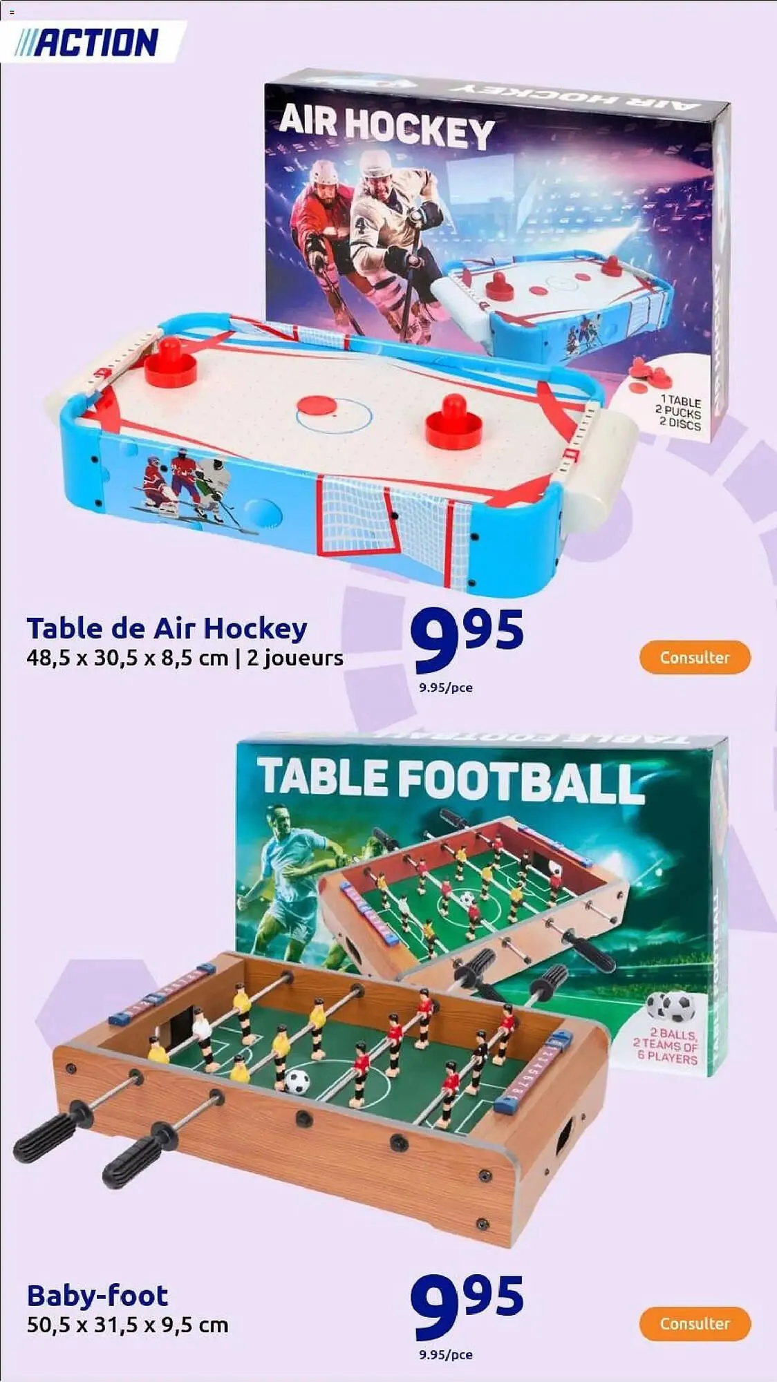 Catalogue Action du 29 octobre au 4 novembre 2025 - Catalogue page 146