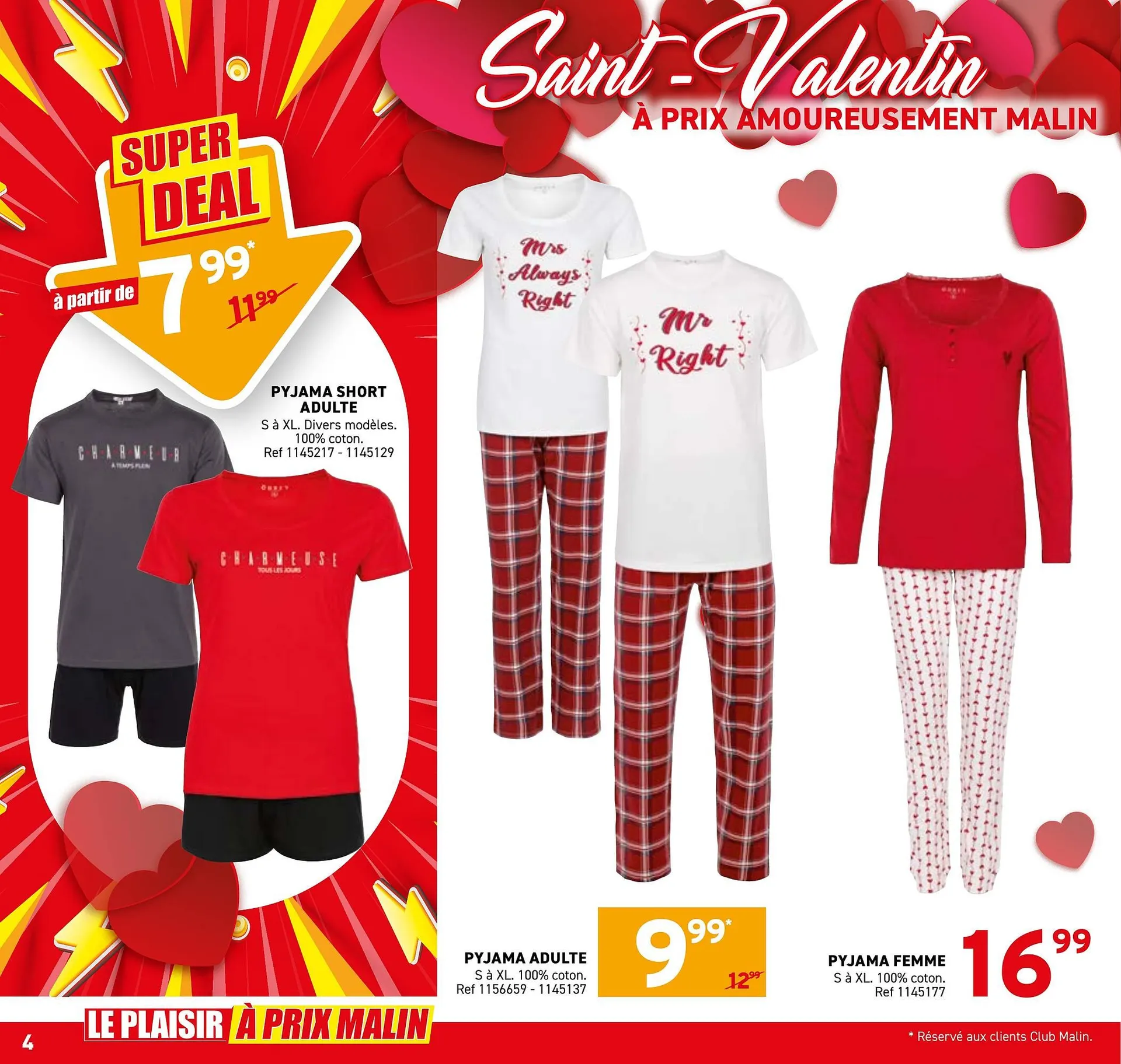 Catalogue Trafic du 28 janvier au 1 février 2026 - Catalogue page 20