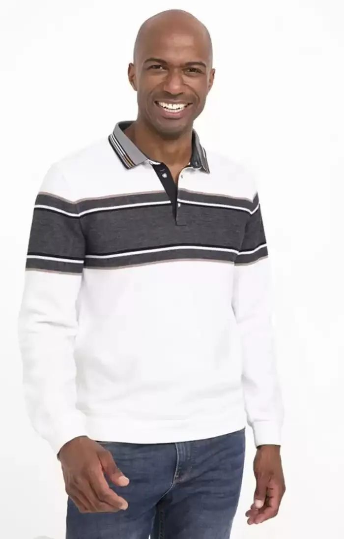 Nouvelle collection du 17 février au 15 mars 2025 - Catalogue page 11