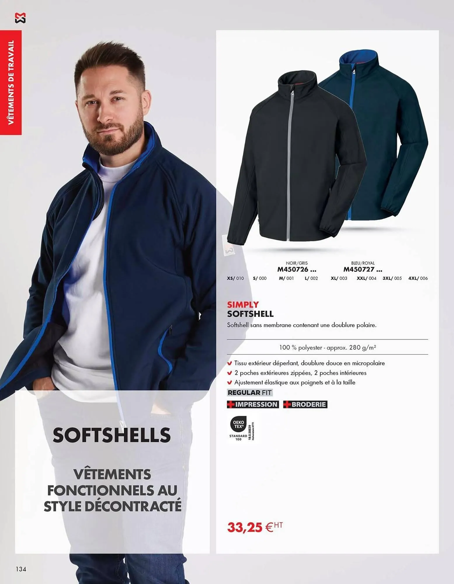 Catalogue Würth du 27 février au 31 décembre 2026 - Catalogue page 134