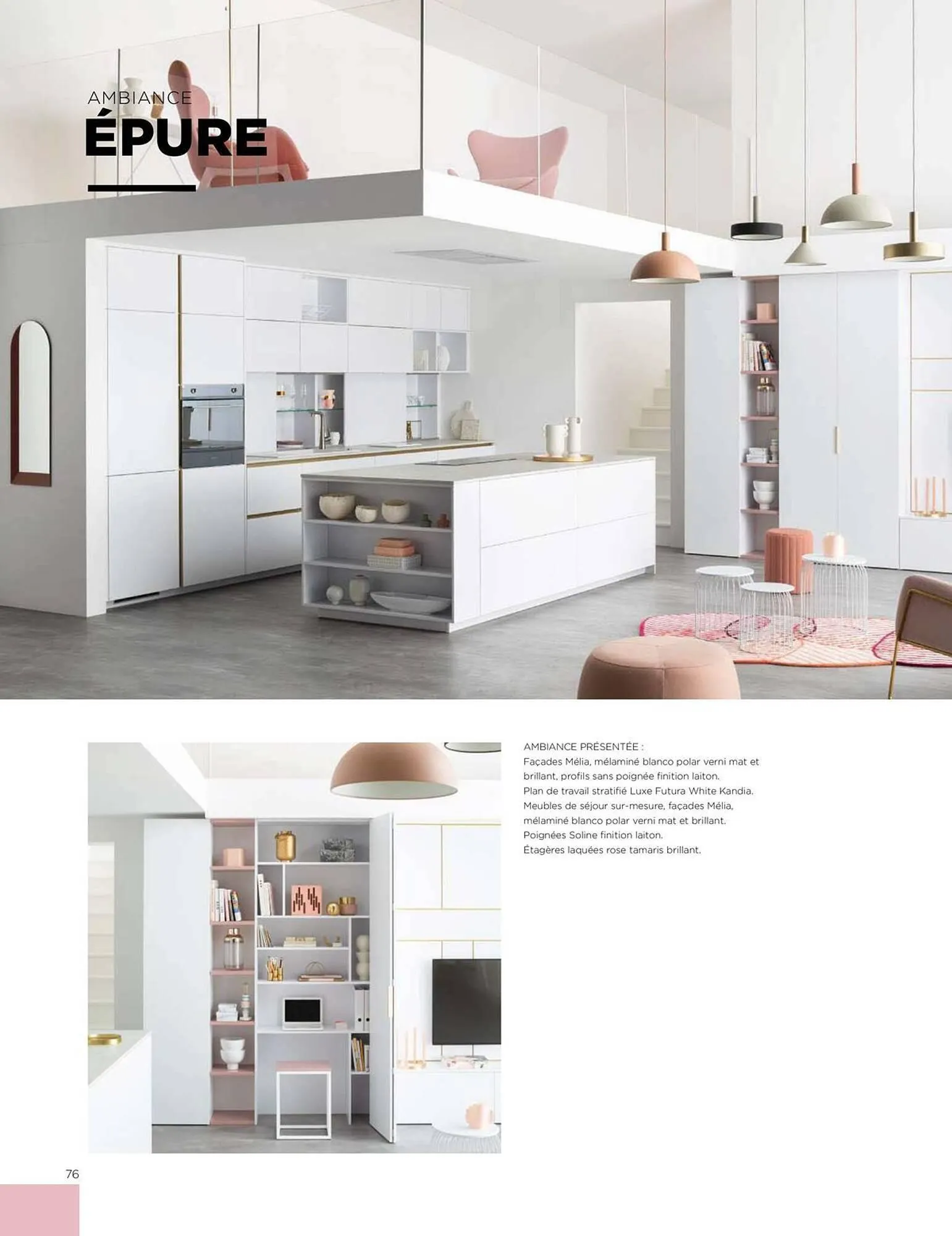 Catalogue Mobalpa du 9 février au 31 décembre 2026 - Catalogue page 78