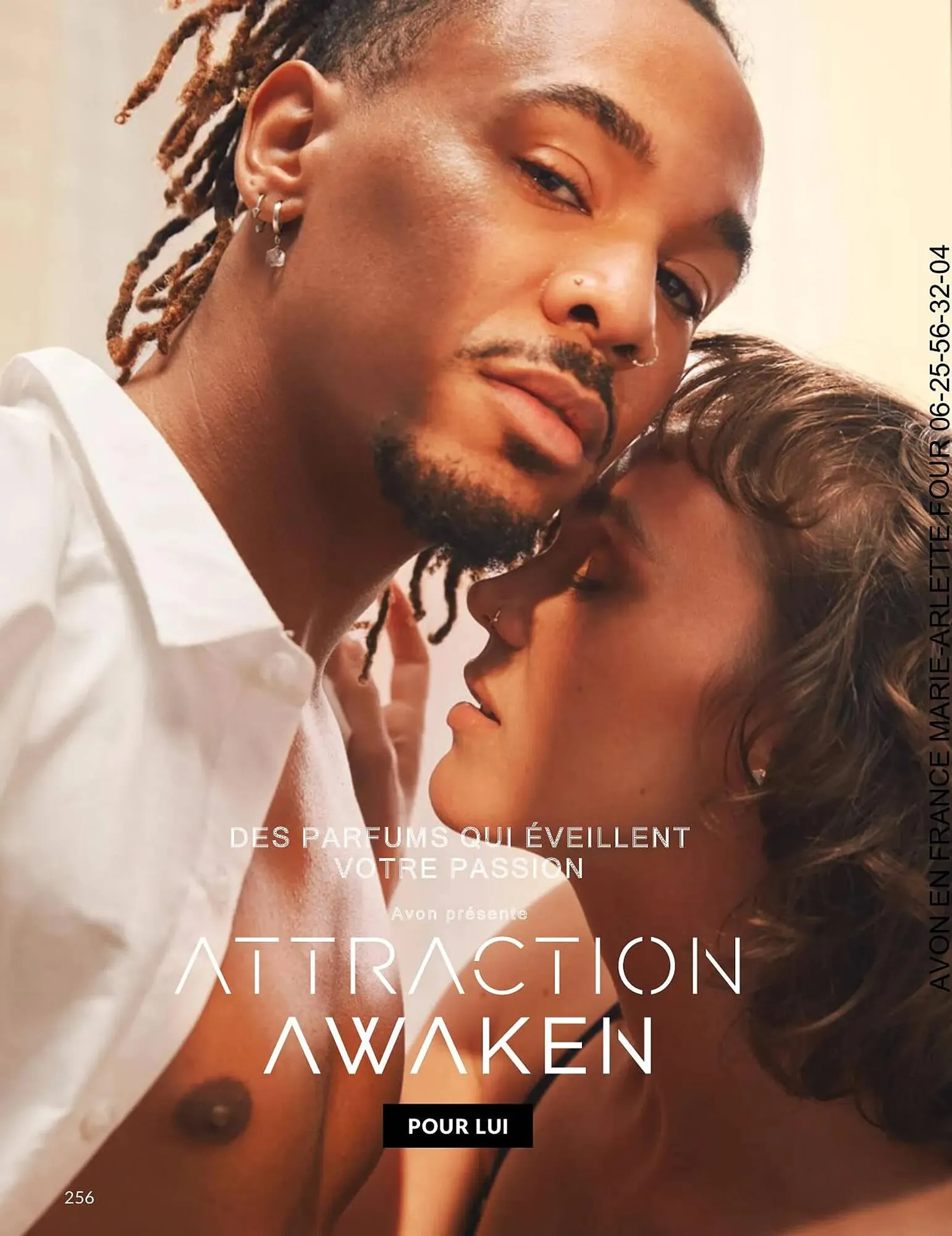 Catalogue AVON du 1 novembre au 30 novembre 2023 - Catalogue page 255