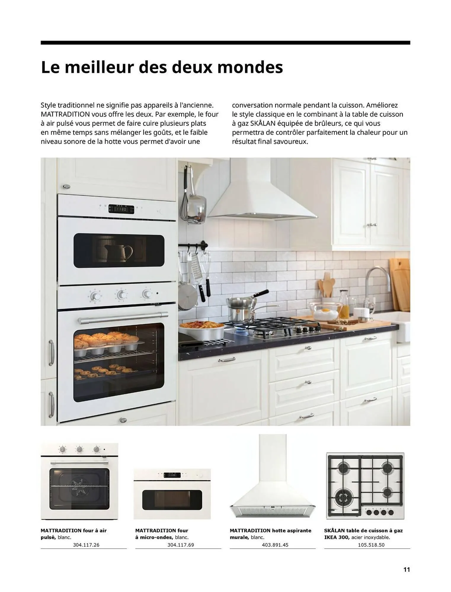 Catalogue IKEA du 29 avril au 31 décembre 2025 - Catalogue page 11