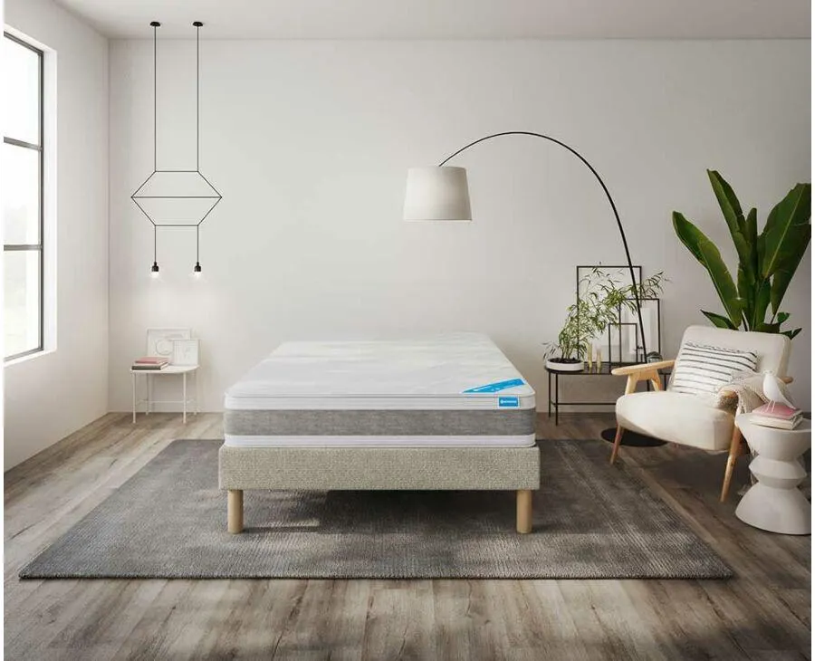 Matelas Jungle - 200x200 cm