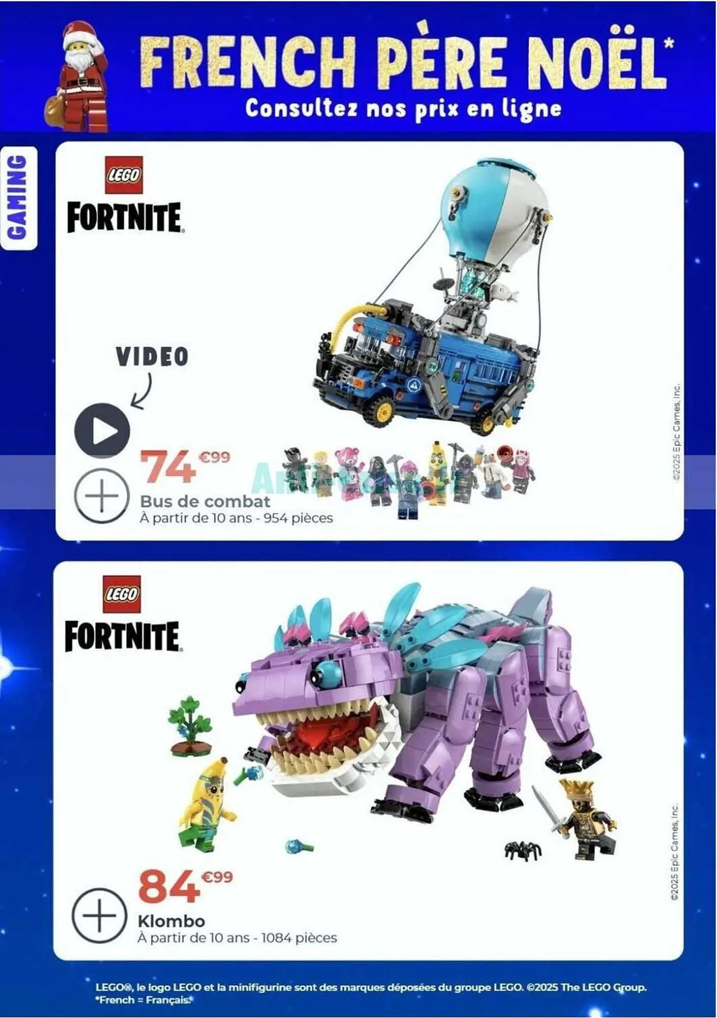 Catalogue Cdiscount du 21 octobre au 23 novembre 2025 - Catalogue page 18