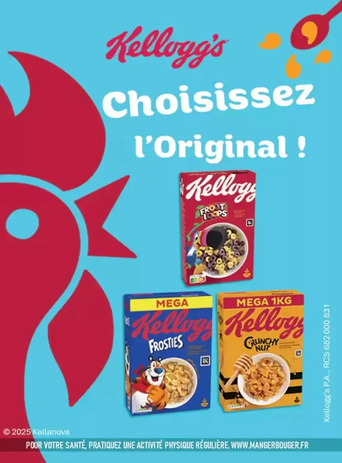 La main Verte du 12 mai au 31 décembre 2025 - Catalogue page 28