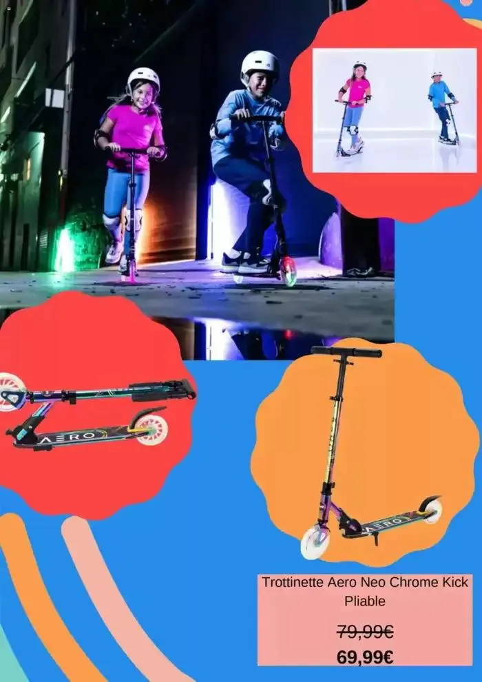 Offre de paques du 11 avril au 11 mai 2025 - Catalogue page 8