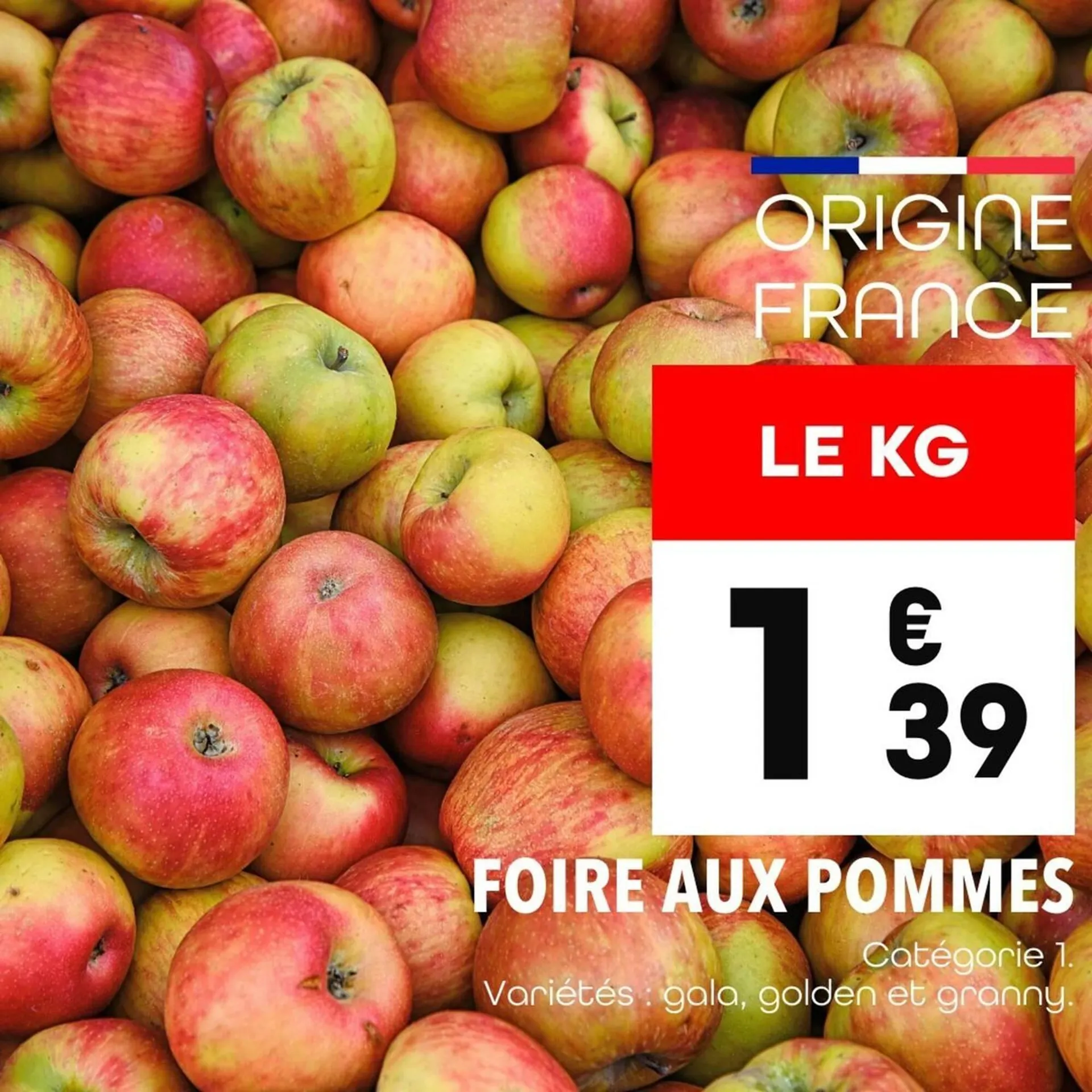 Catalogue Supeco du 13 mars au 20 mars 2026 - Catalogue page 6