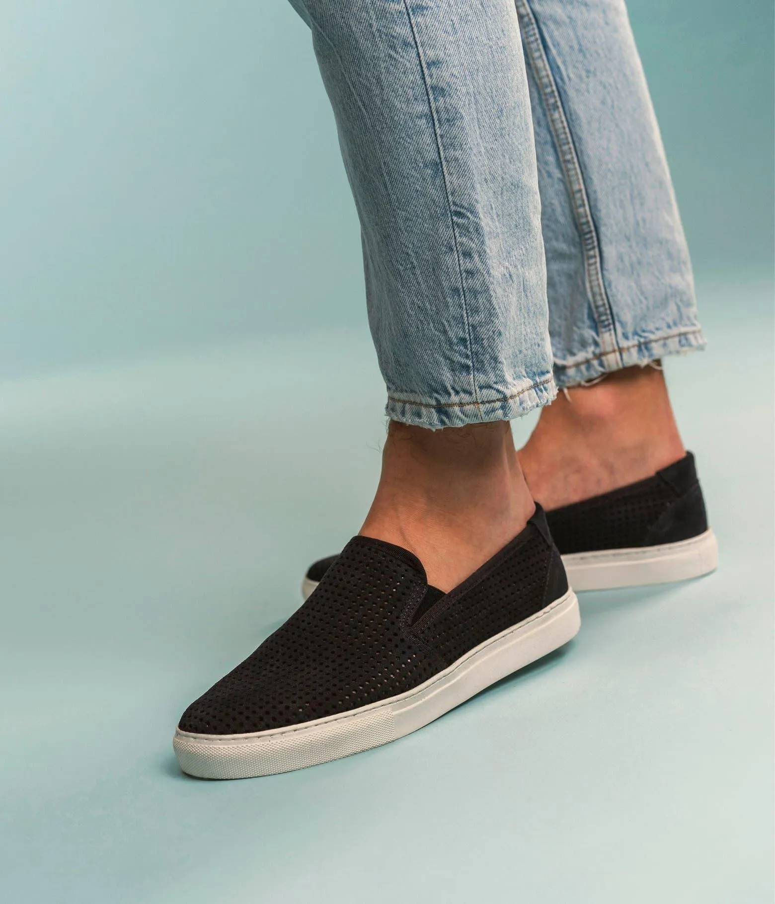 SLIP-ON MANOLINO
