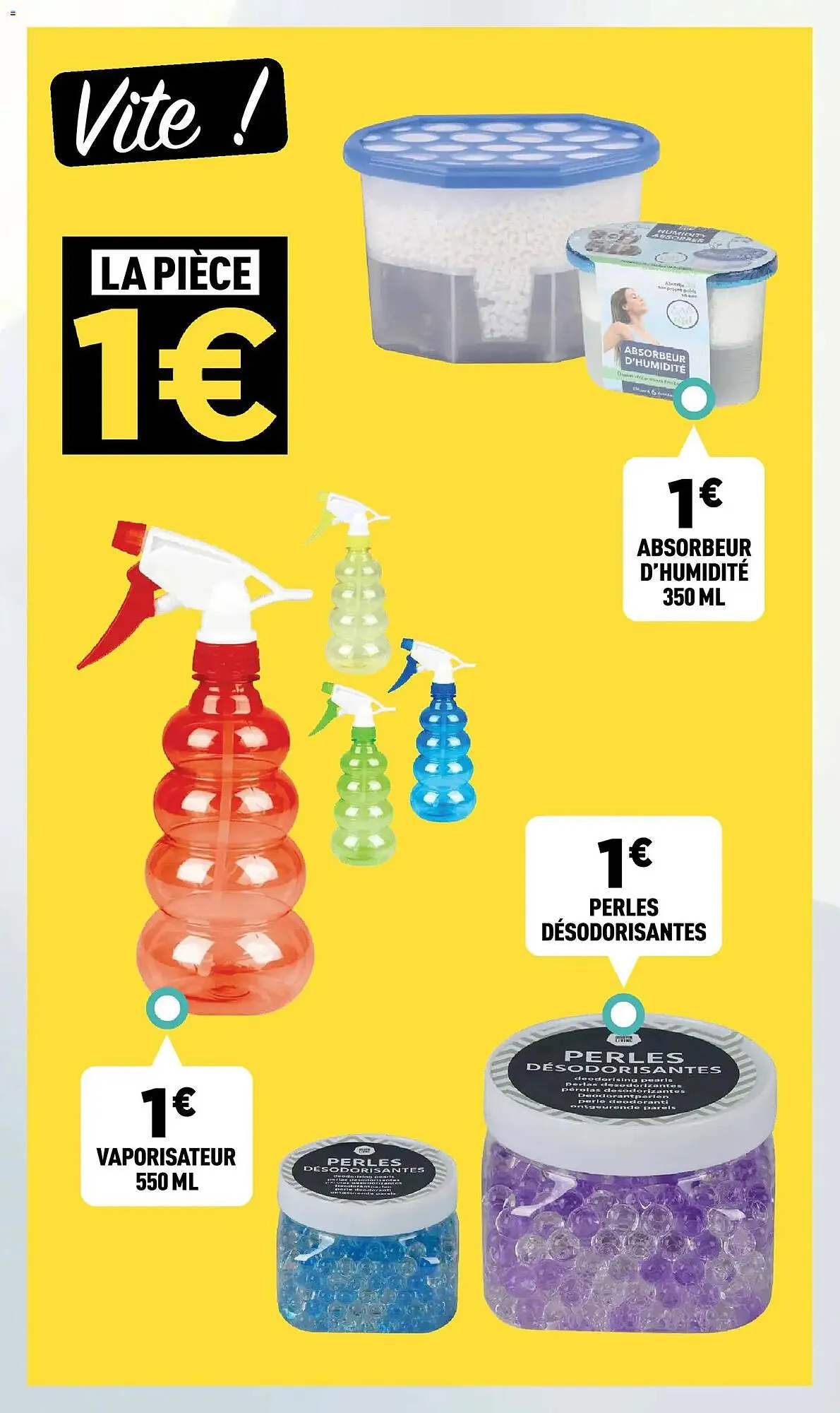 Catalogue Centrakor du 16 février au 1 mars 2026 - Catalogue page 31