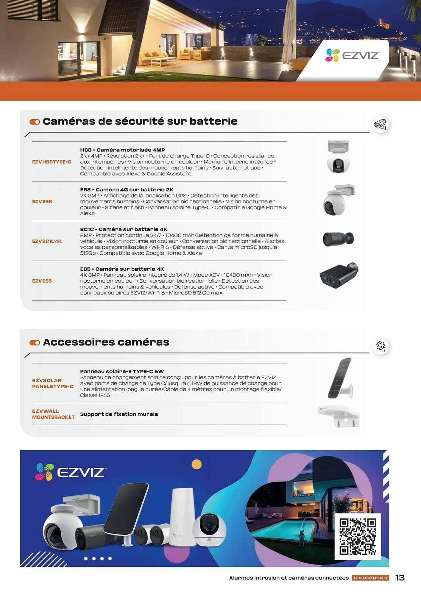 Catalogue Rexel du 2 janvier au 31 janvier 2026 - Catalogue page 13