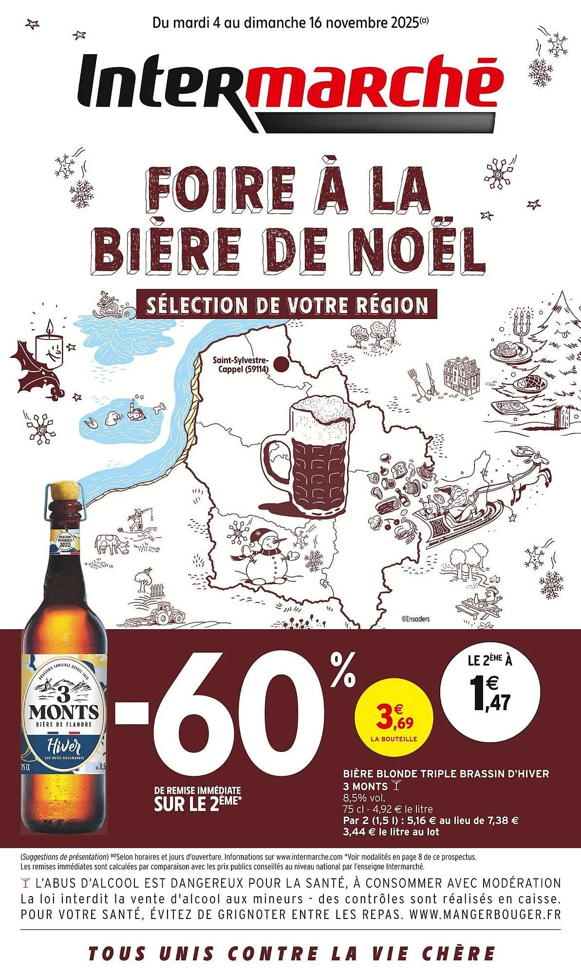 Catalogue Intermarché - 1