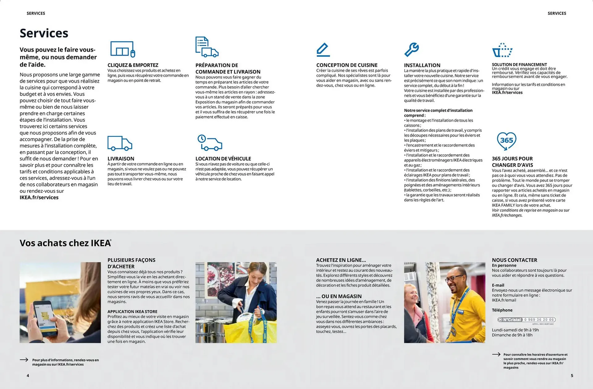 IKEA Catalogue du 1 octobre au 31 juillet 2026 - Catalogue page 2