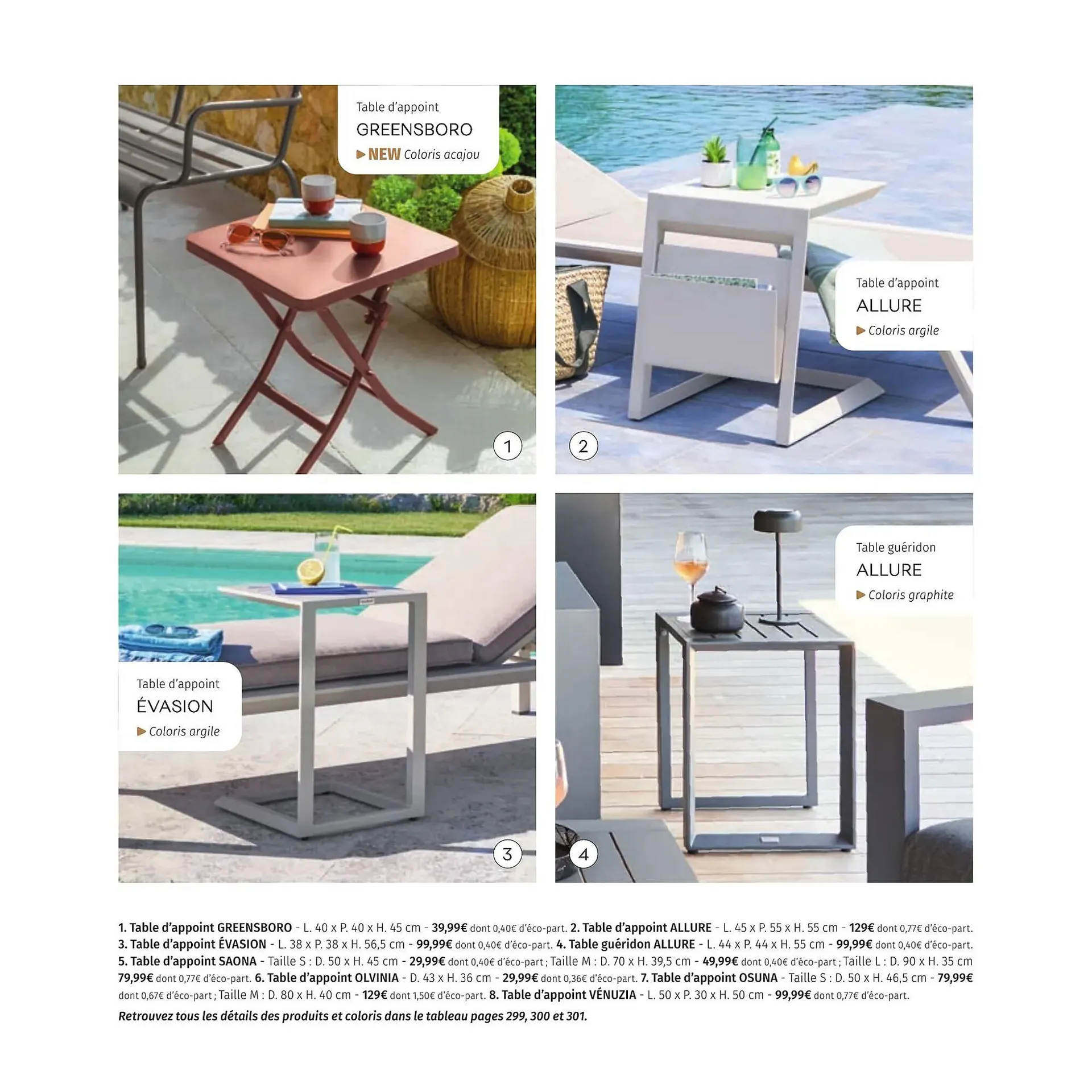 Catalogue Maxi Bazar du 9 février au 31 décembre 2026 - Catalogue page 297