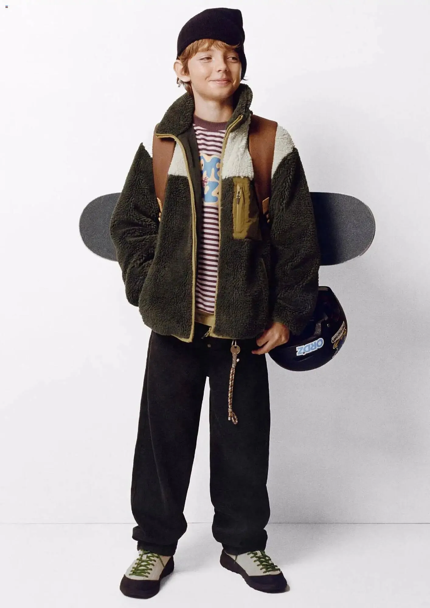 Catalogue Zara du 6 janvier au 1 février 2026 - Catalogue page 2