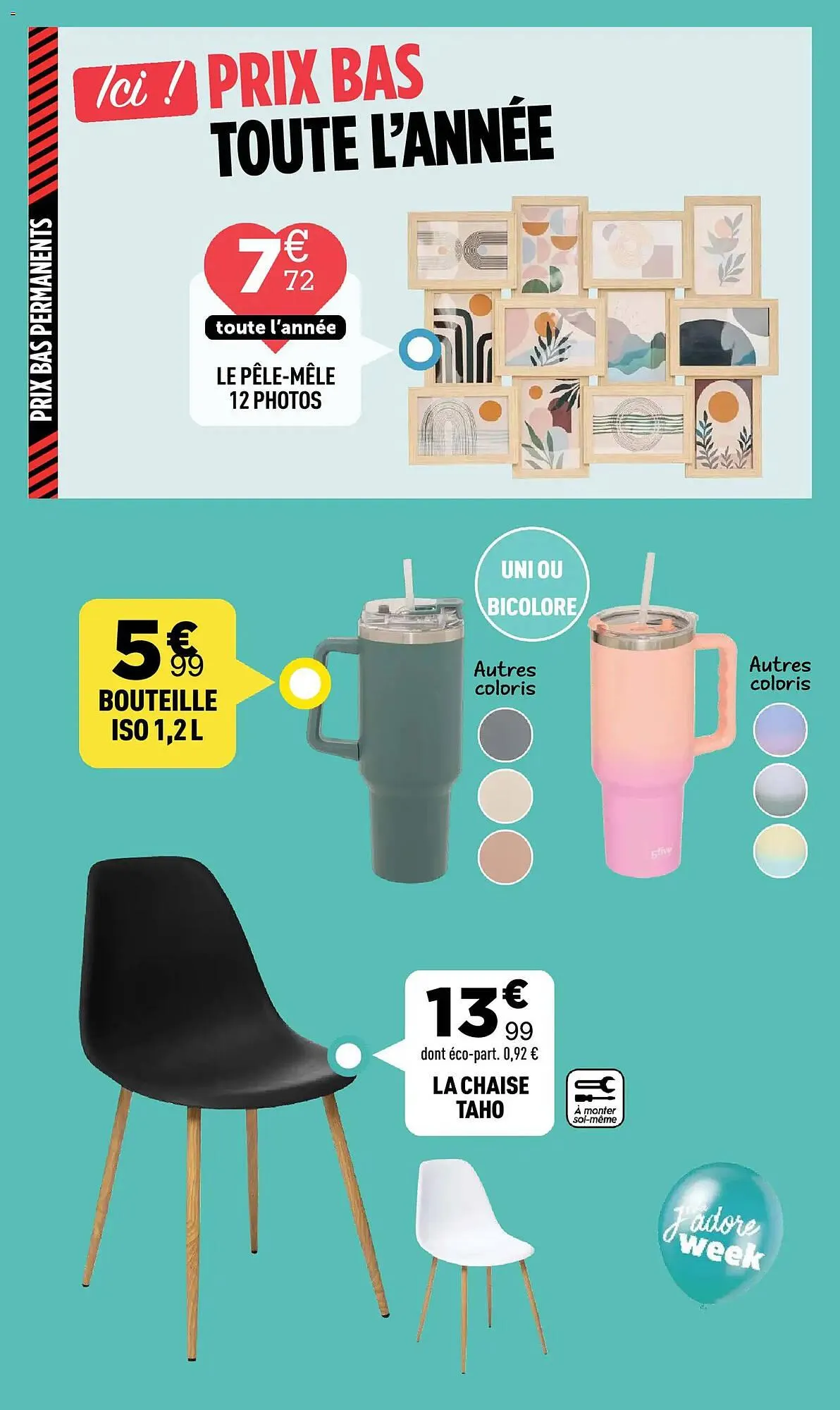 Catalogue Centrakor du 2 février au 15 février 2026 - Catalogue page 69