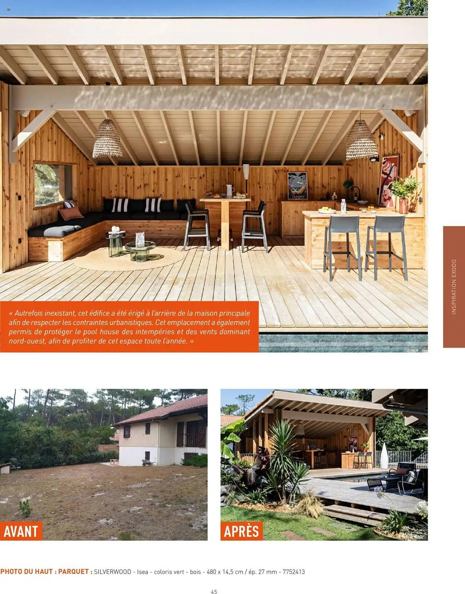 Catalogue Point P du 21 mai au 31 décembre 2025 - Catalogue page 45