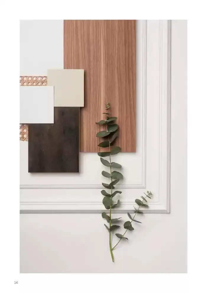 VOUS NE TROUVEREZ PAS VOTRE CUISINE DANS CE CATALOGUE du 16 janvier au 30 avril 2025 - Catalogue page 14