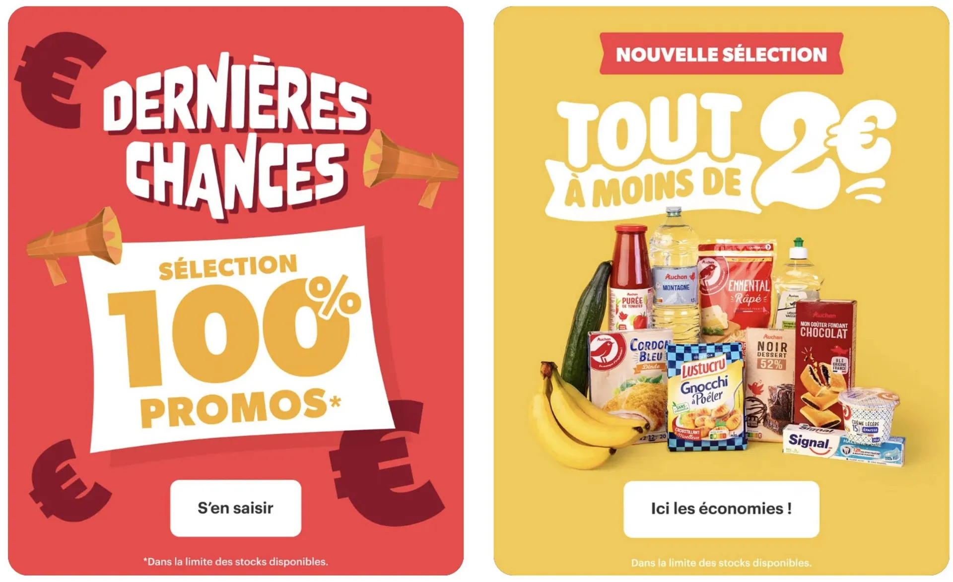 Catalogue Chronodrive - 1