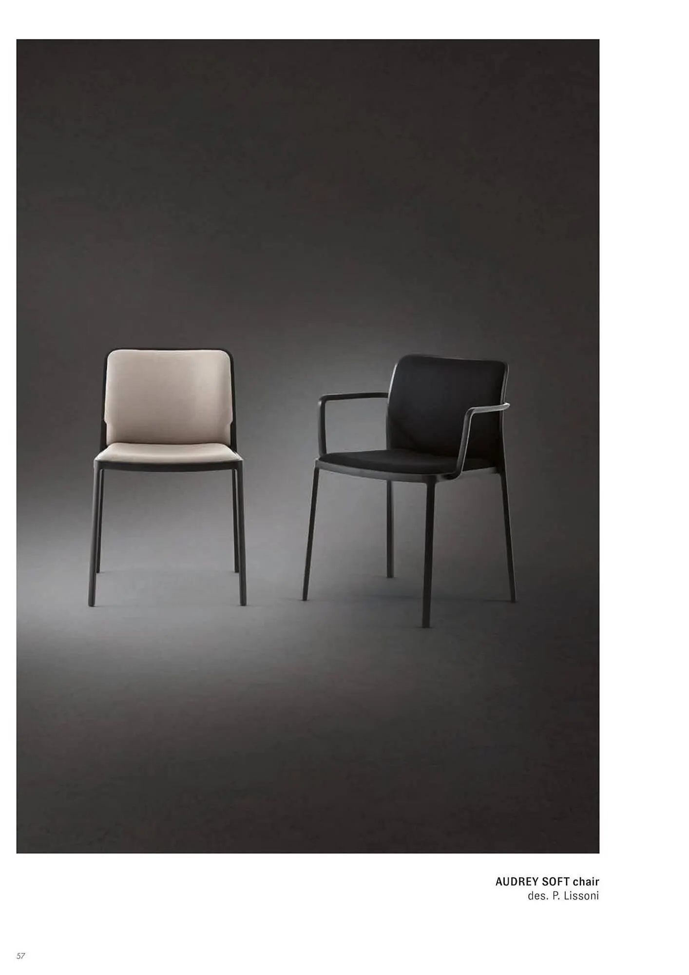 Catalogue Kartell du 29 janvier au 31 décembre 2025 - Catalogue page 61