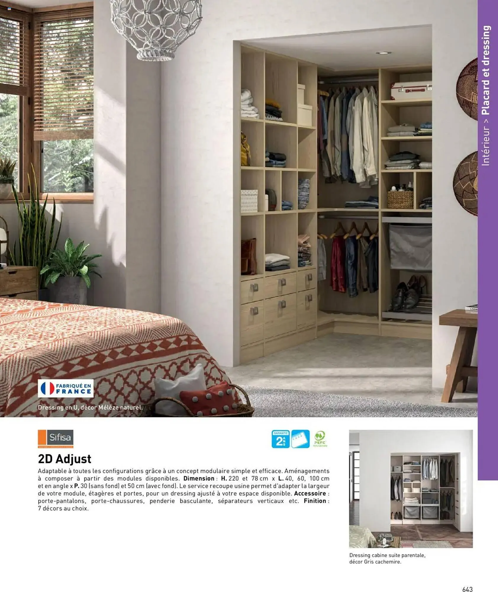 Catalogue Point P du 16 avril au 31 décembre 2025 - Catalogue page 873