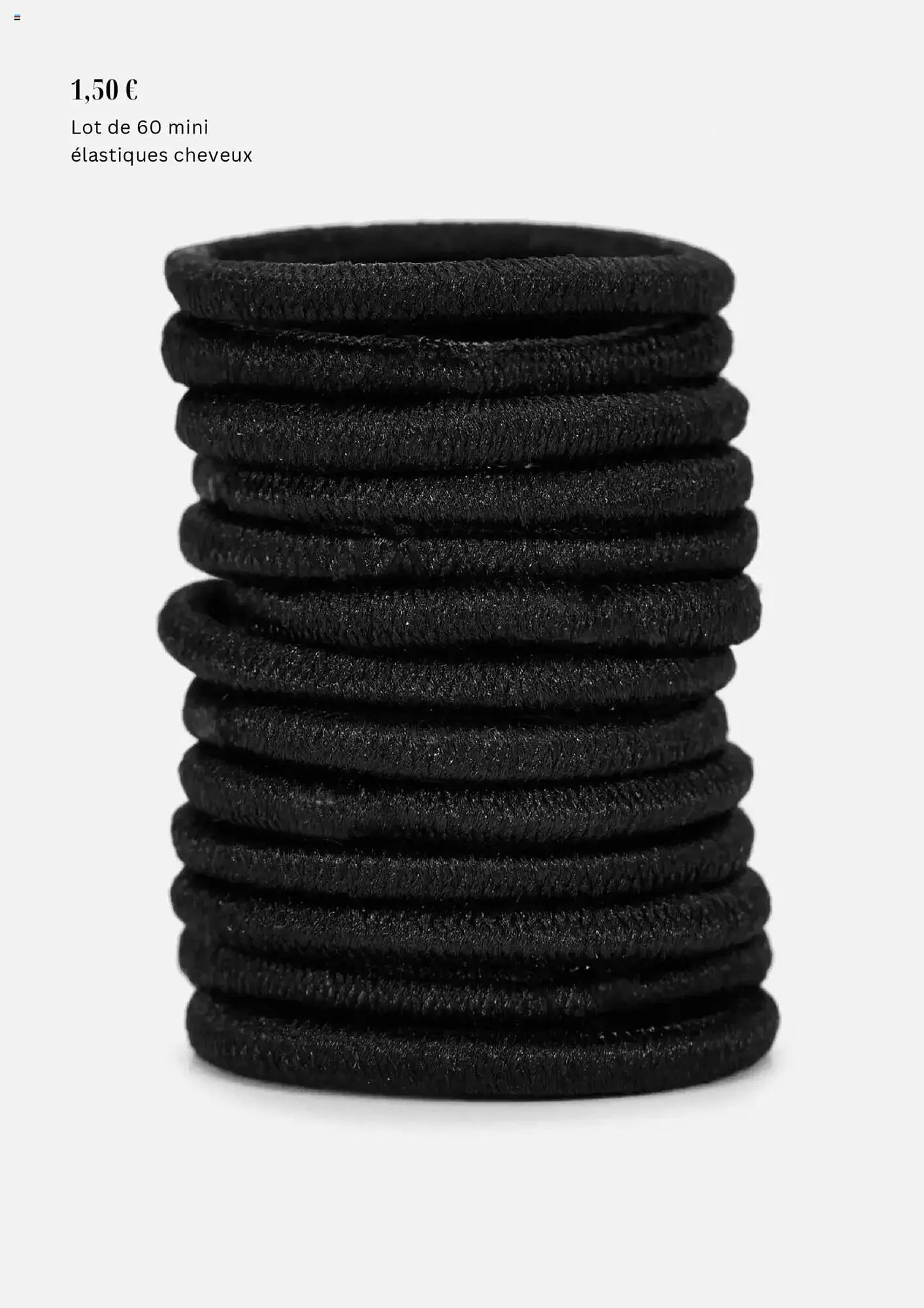 Catalogue Primark du 1 avril au 30 avril 2025 - Catalogue page 3