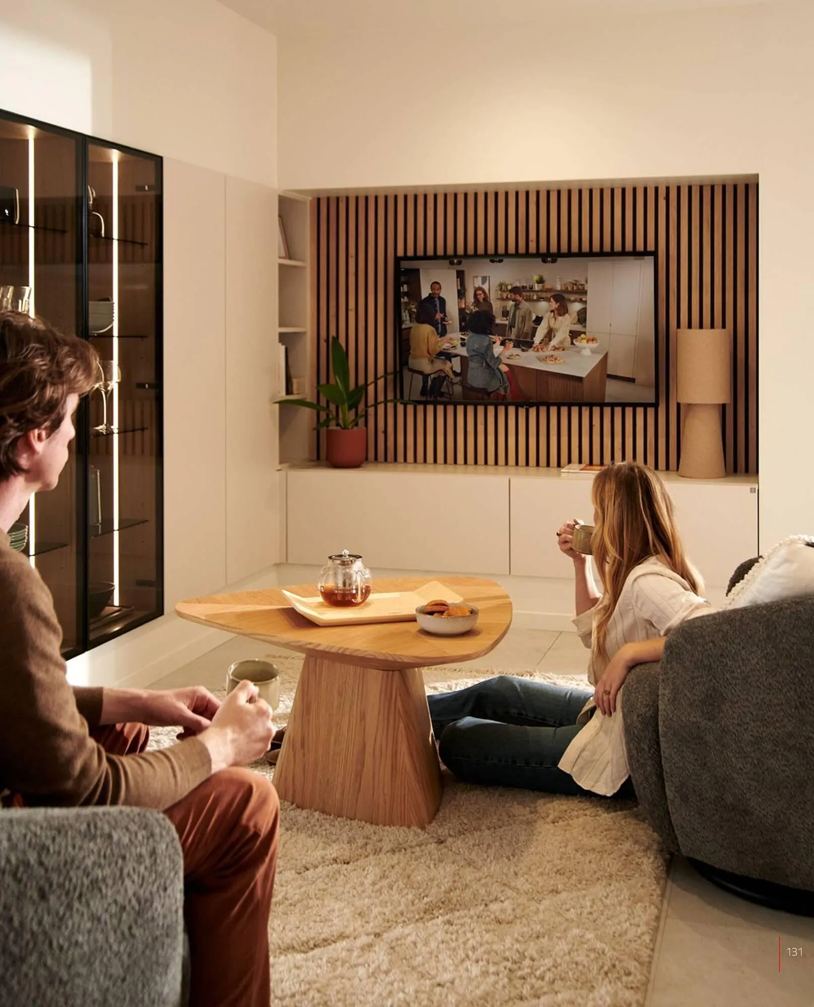 Catalogue Cuisines Schmidt du 8 janvier au 31 décembre 2025 - Catalogue page 131