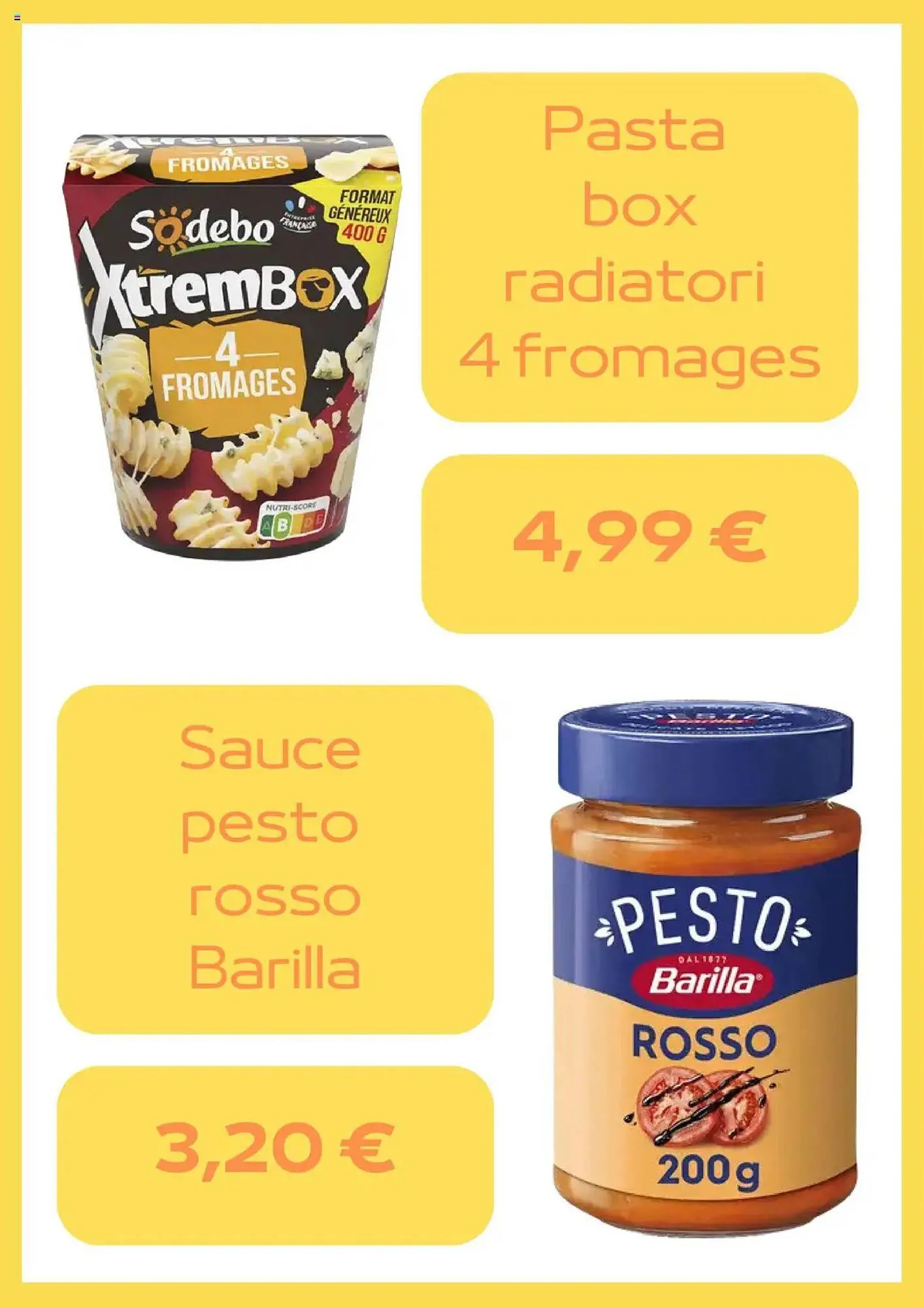 Catalogue Franprix du 26 février au 23 mars 2025 - Catalogue page 5