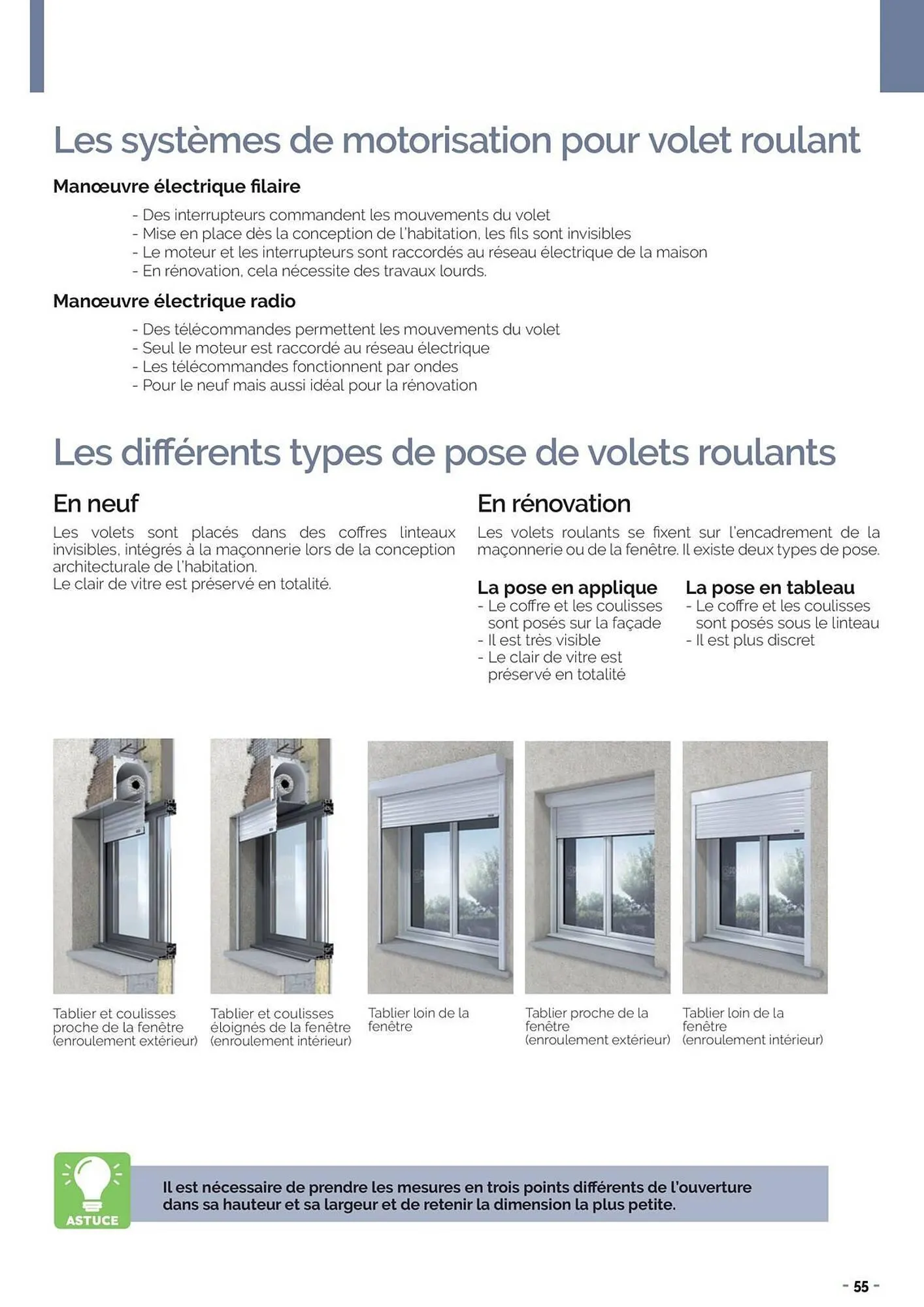 Catalogue Doras du 8 octobre au 31 décembre 2026 - Catalogue page 55